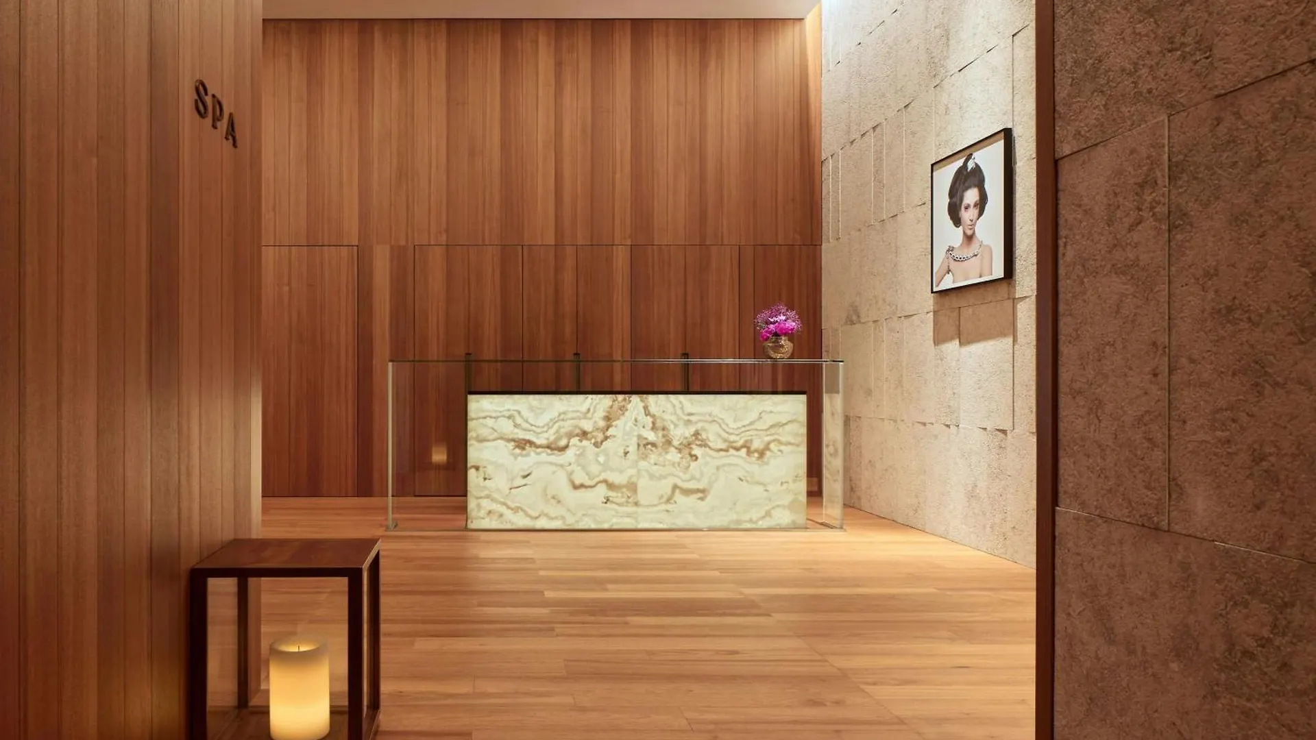 Bvlgari Hotel 東京都