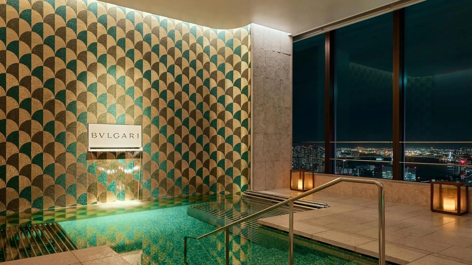 Bvlgari Hotel Präfektur Tokio