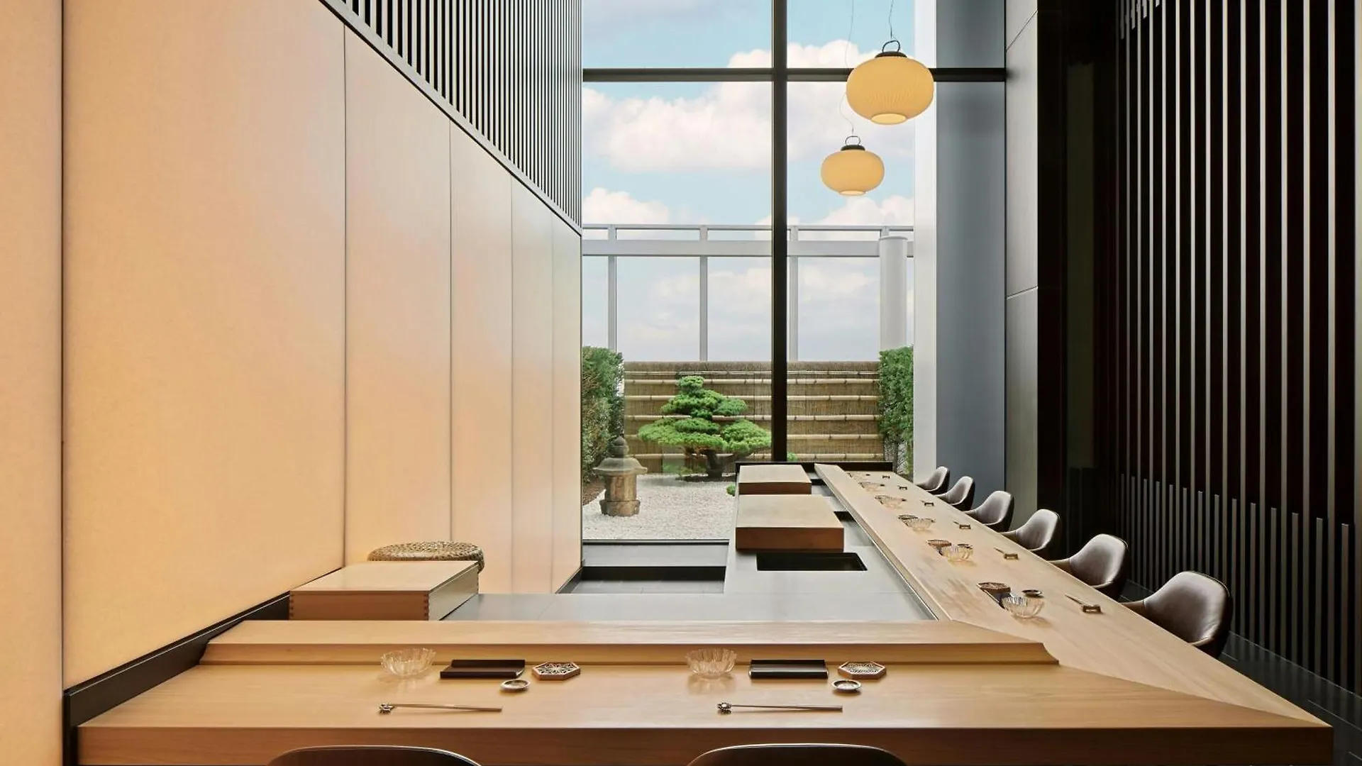*****  Bvlgari Hotel Präfektur Tokio Japan