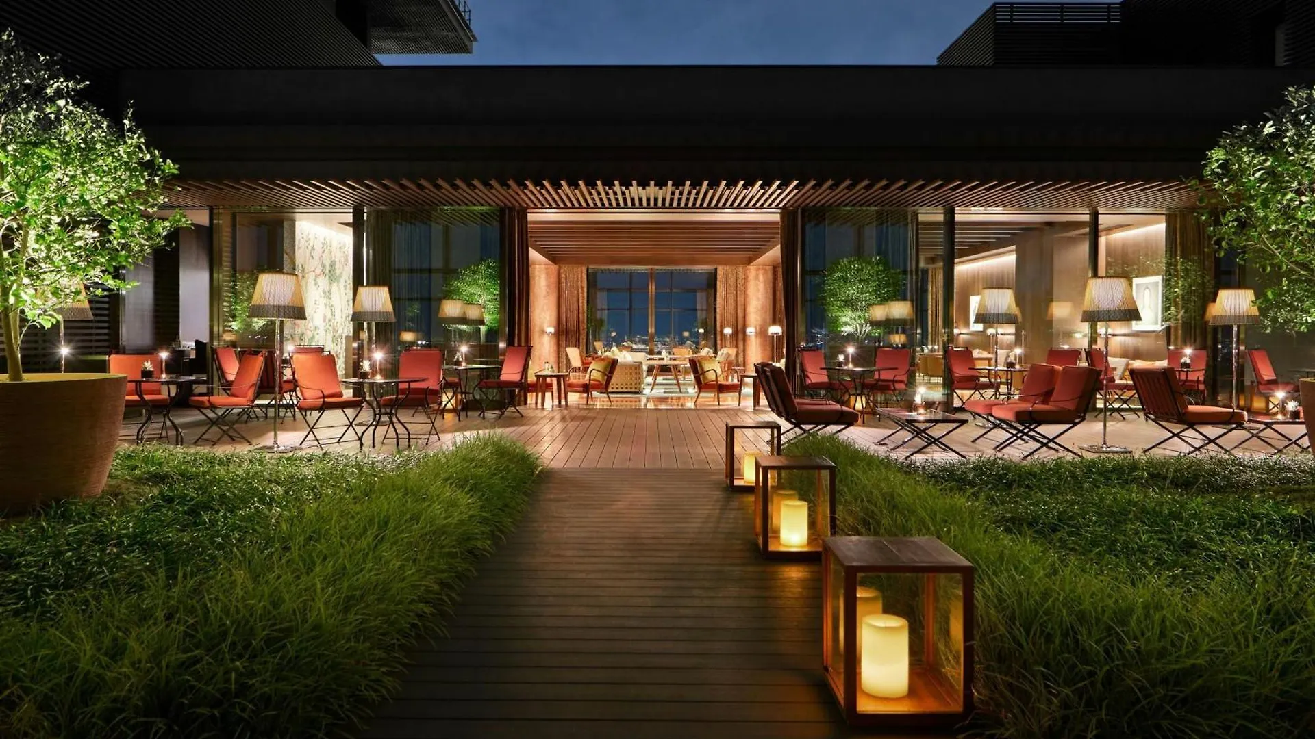 Bvlgari Hotel Präfektur Tokio