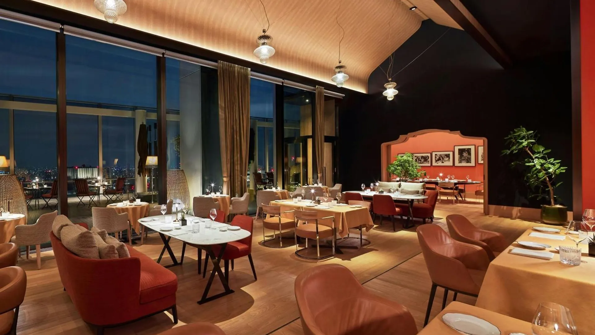 Bvlgari Hotel Präfektur Tokio