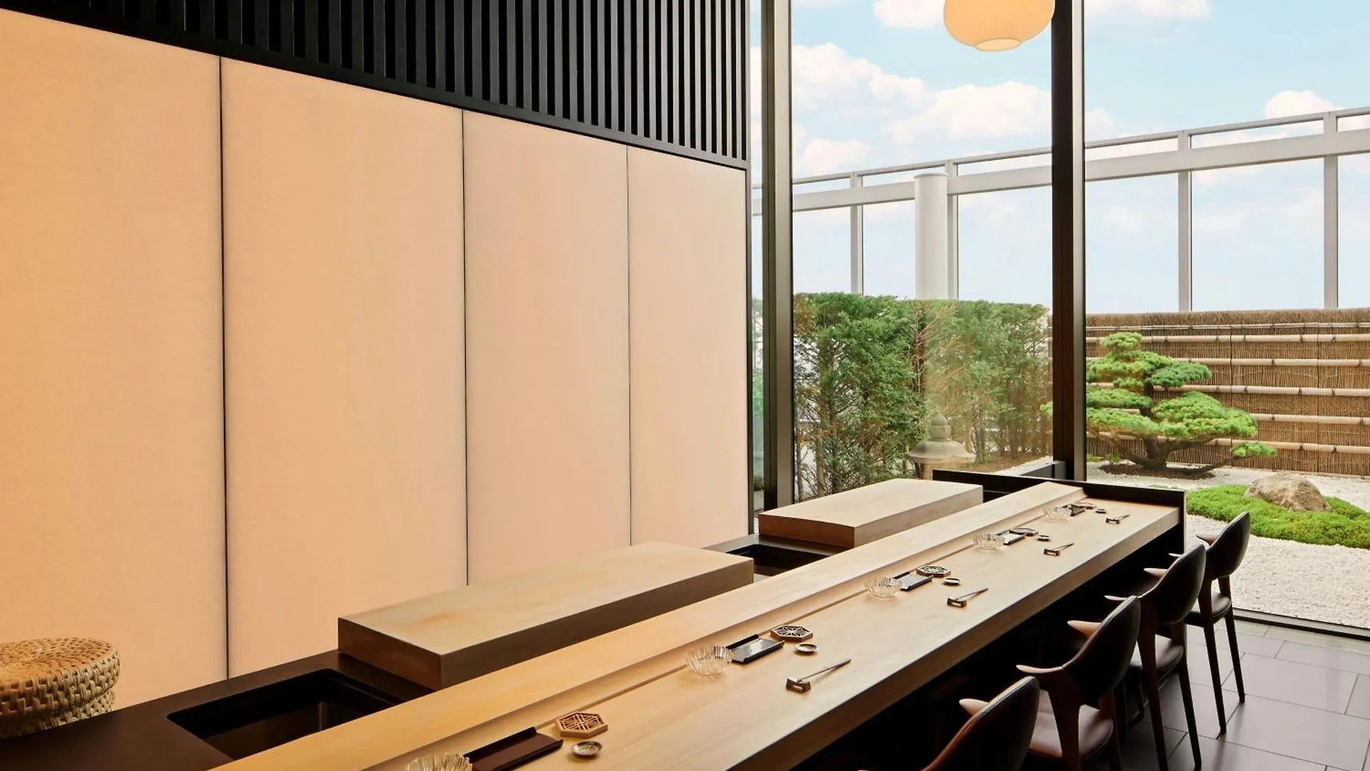 Bvlgari Hotel Präfektur Tokio 5*,  Japan