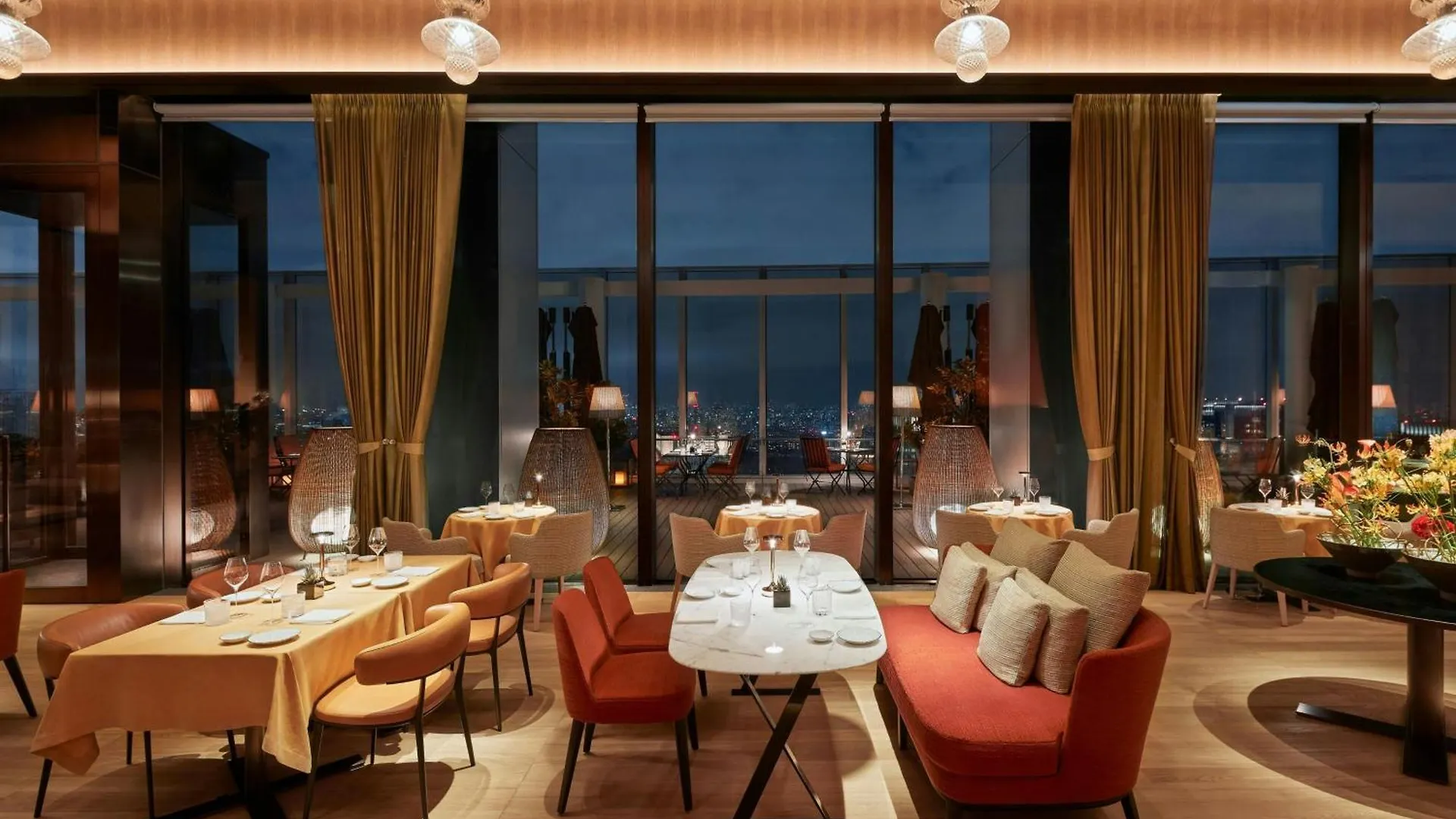Bvlgari Hotel Präfektur Tokio