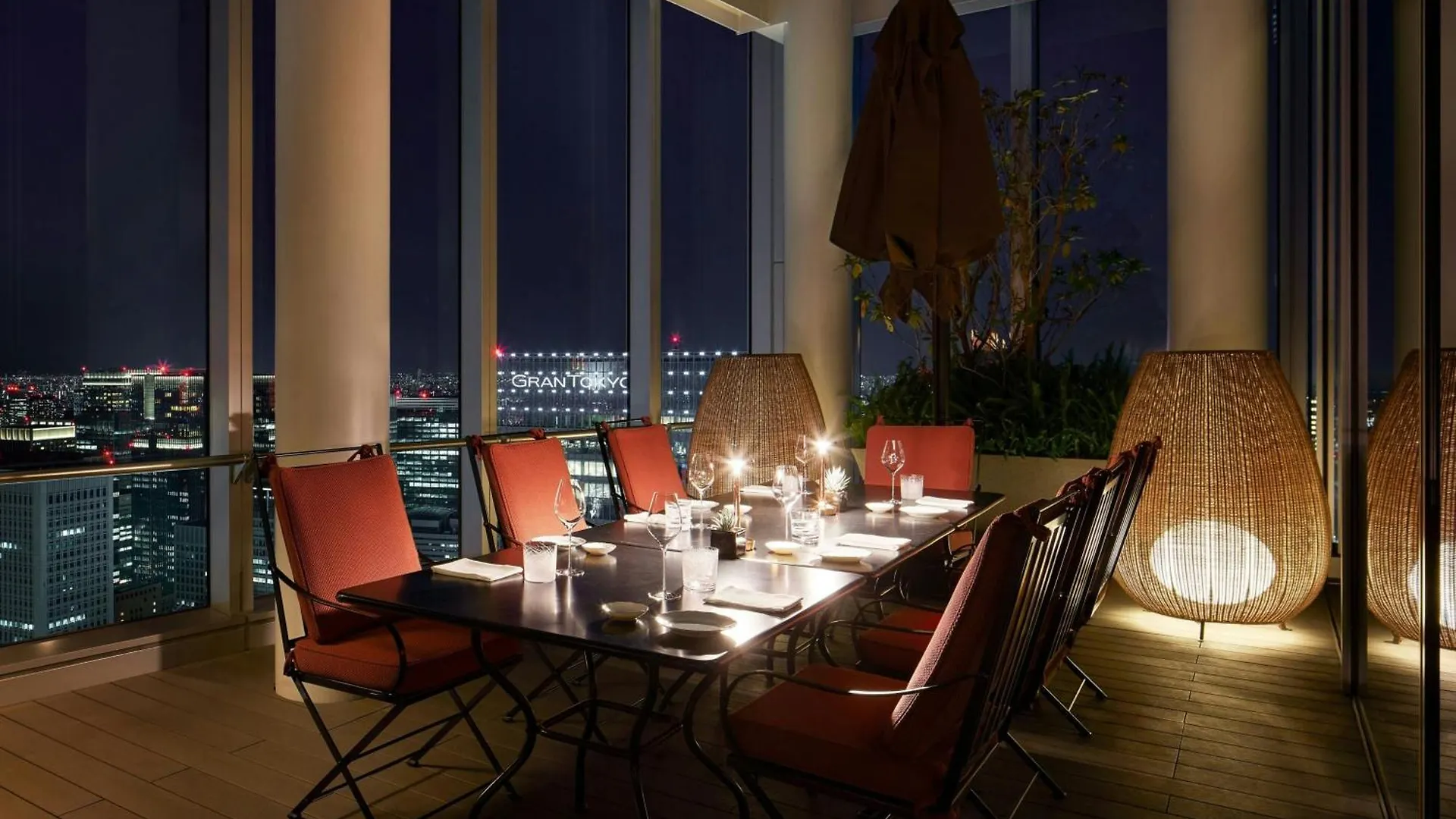 Bvlgari Hotel Präfektur Tokio
