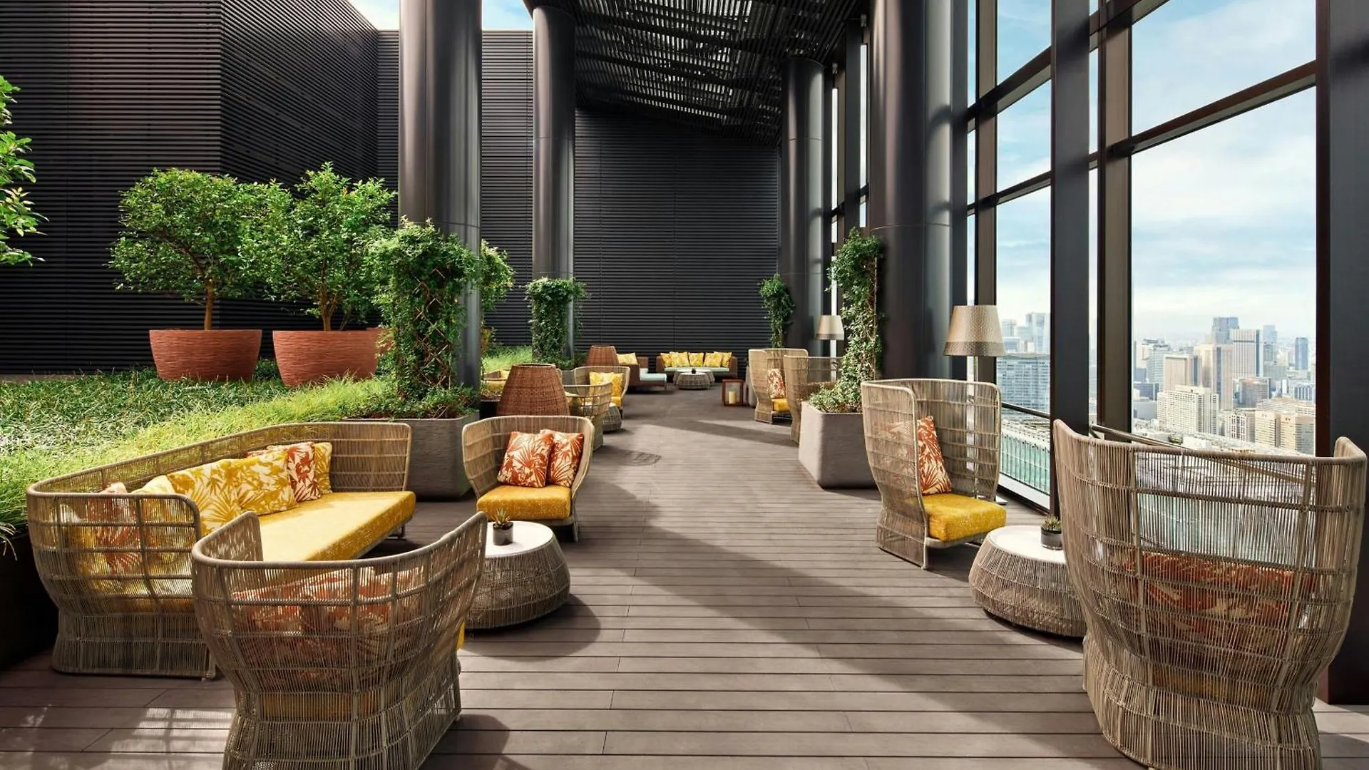 Bvlgari Hotel Präfektur Tokio 5*,