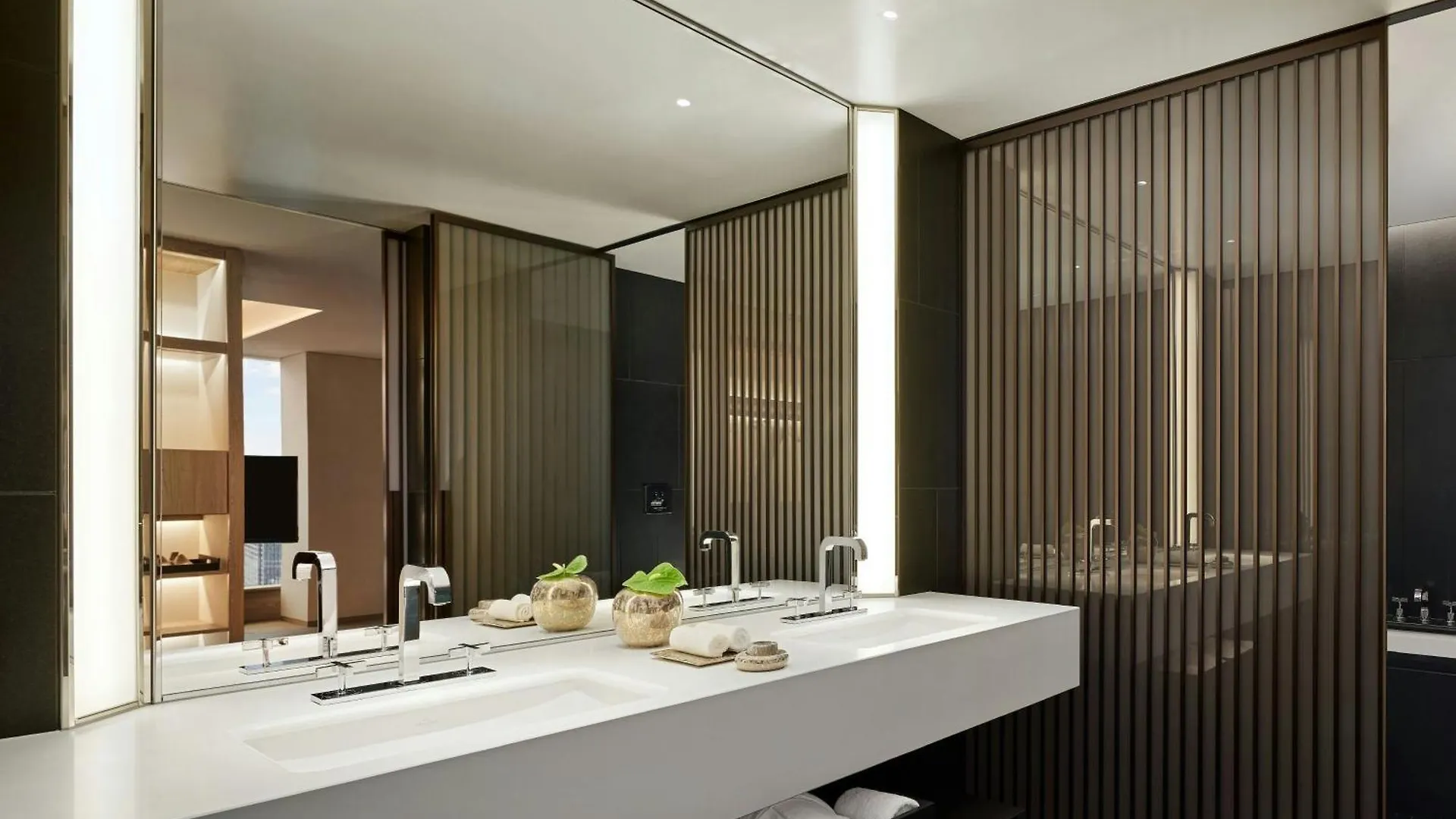 Bvlgari Hotel Präfektur Tokio Japan