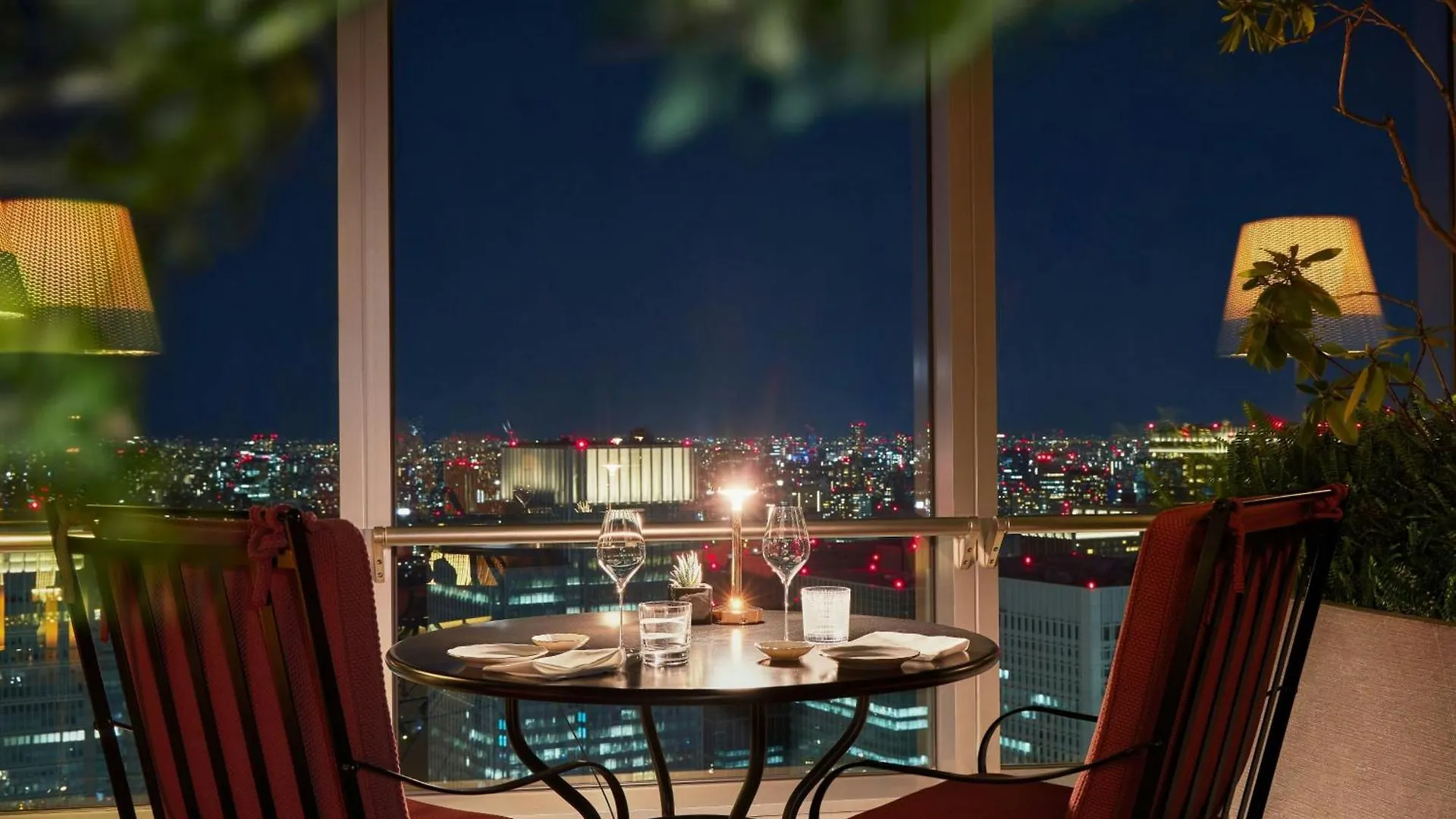 Bvlgari Hotel Präfektur Tokio