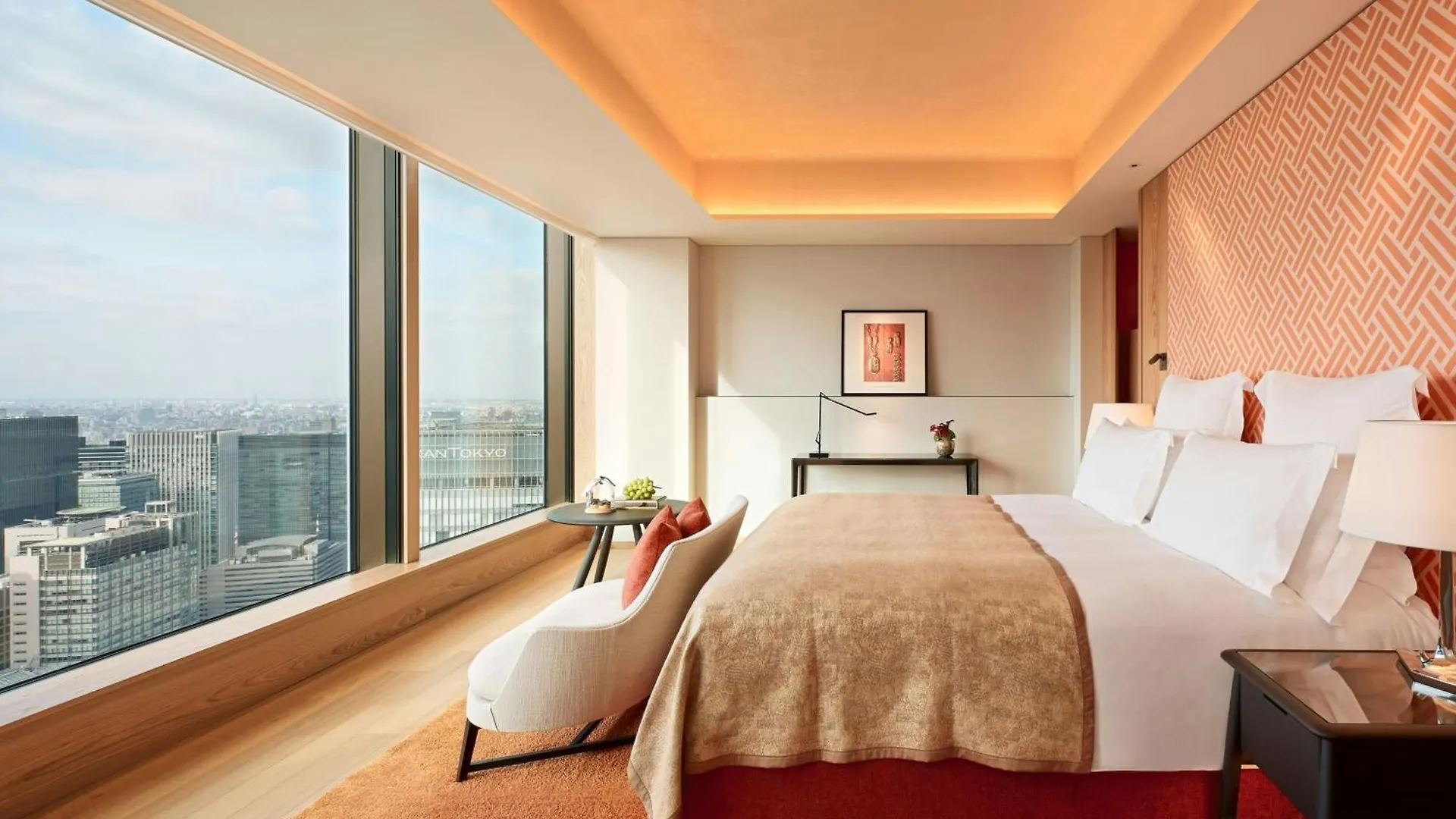 Bvlgari Hotel Präfektur Tokio