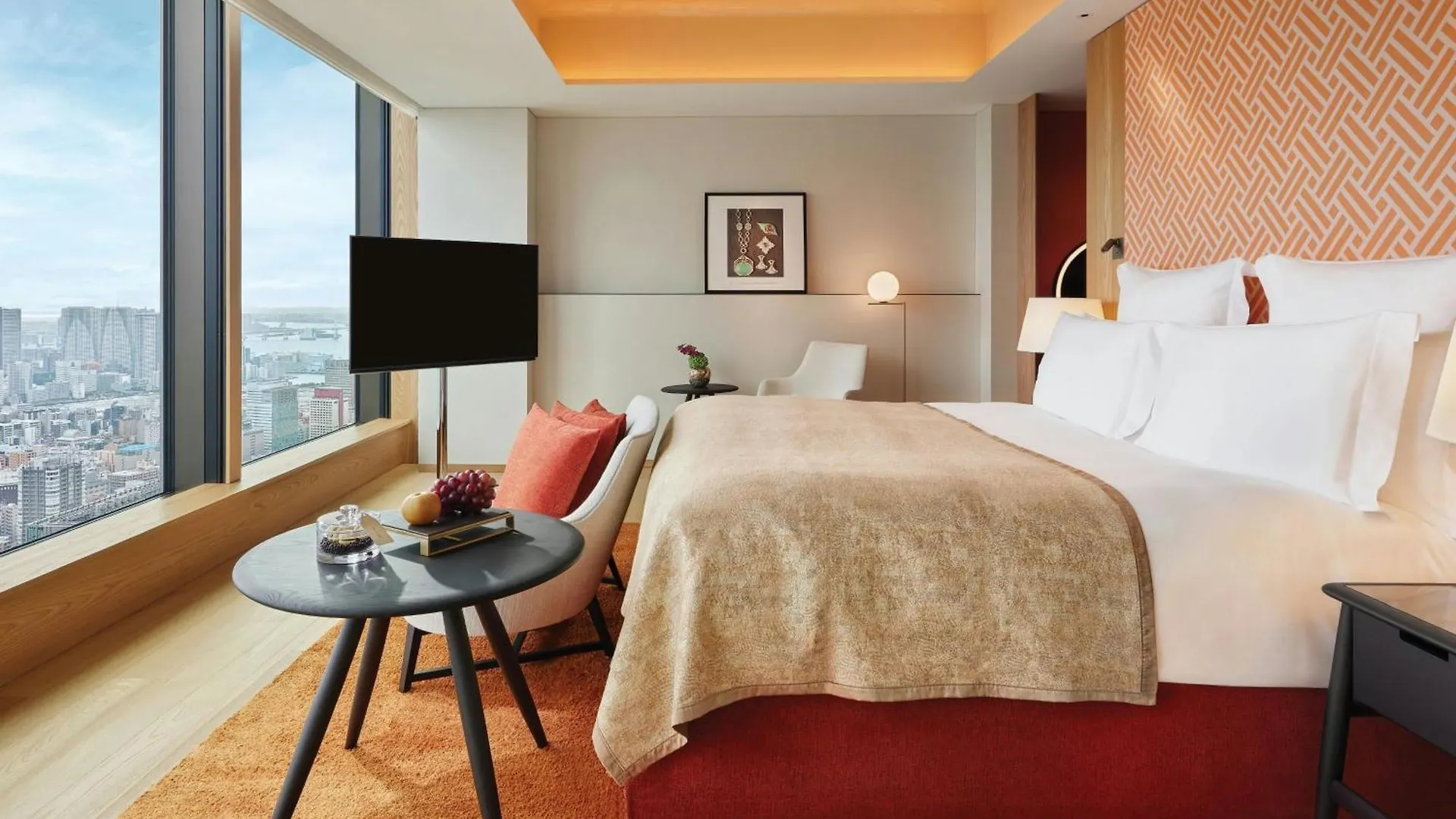 Bvlgari Hotel Präfektur Tokio
