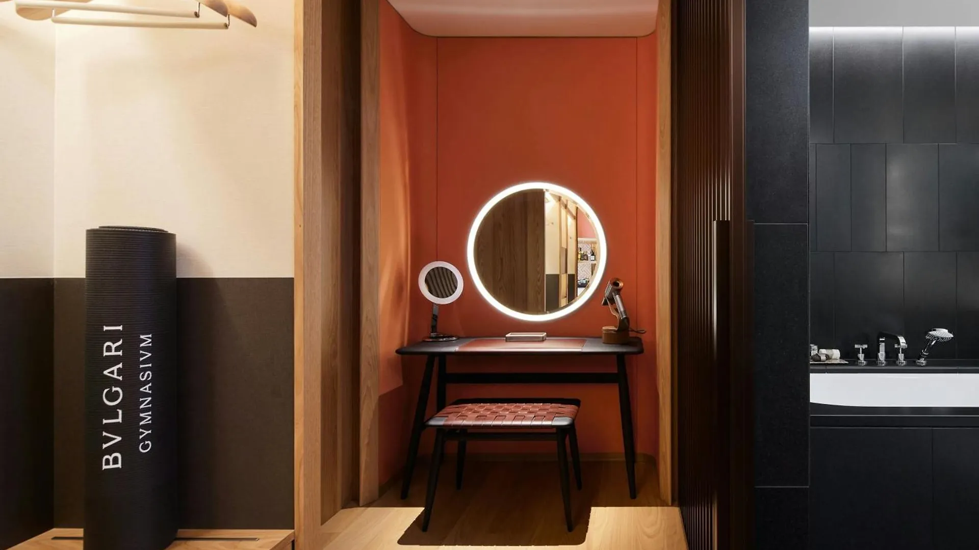 Bvlgari Hotel 東京都 日本