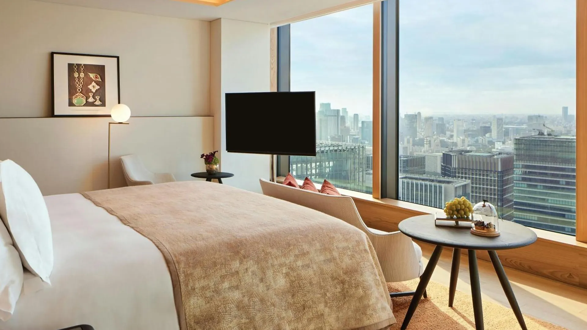 Bvlgari Hotel 東京都