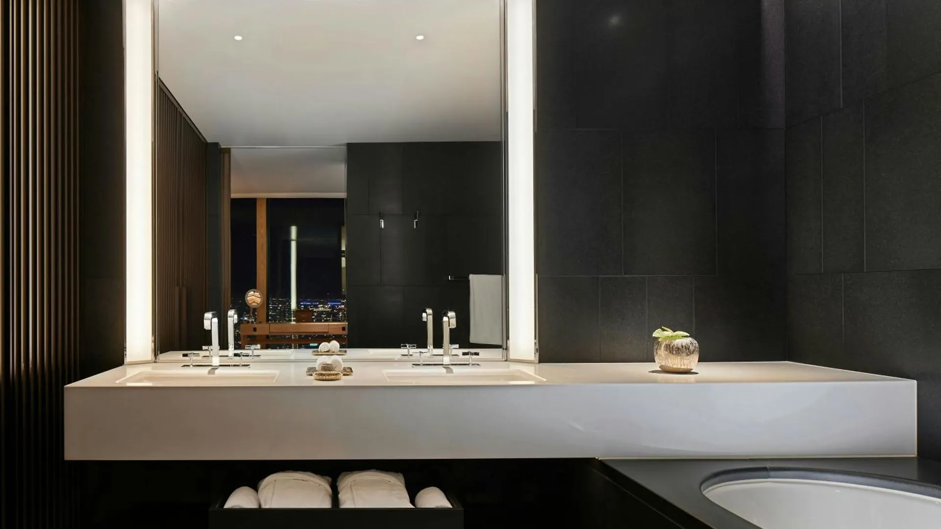 Bvlgari Hotel Präfektur Tokio