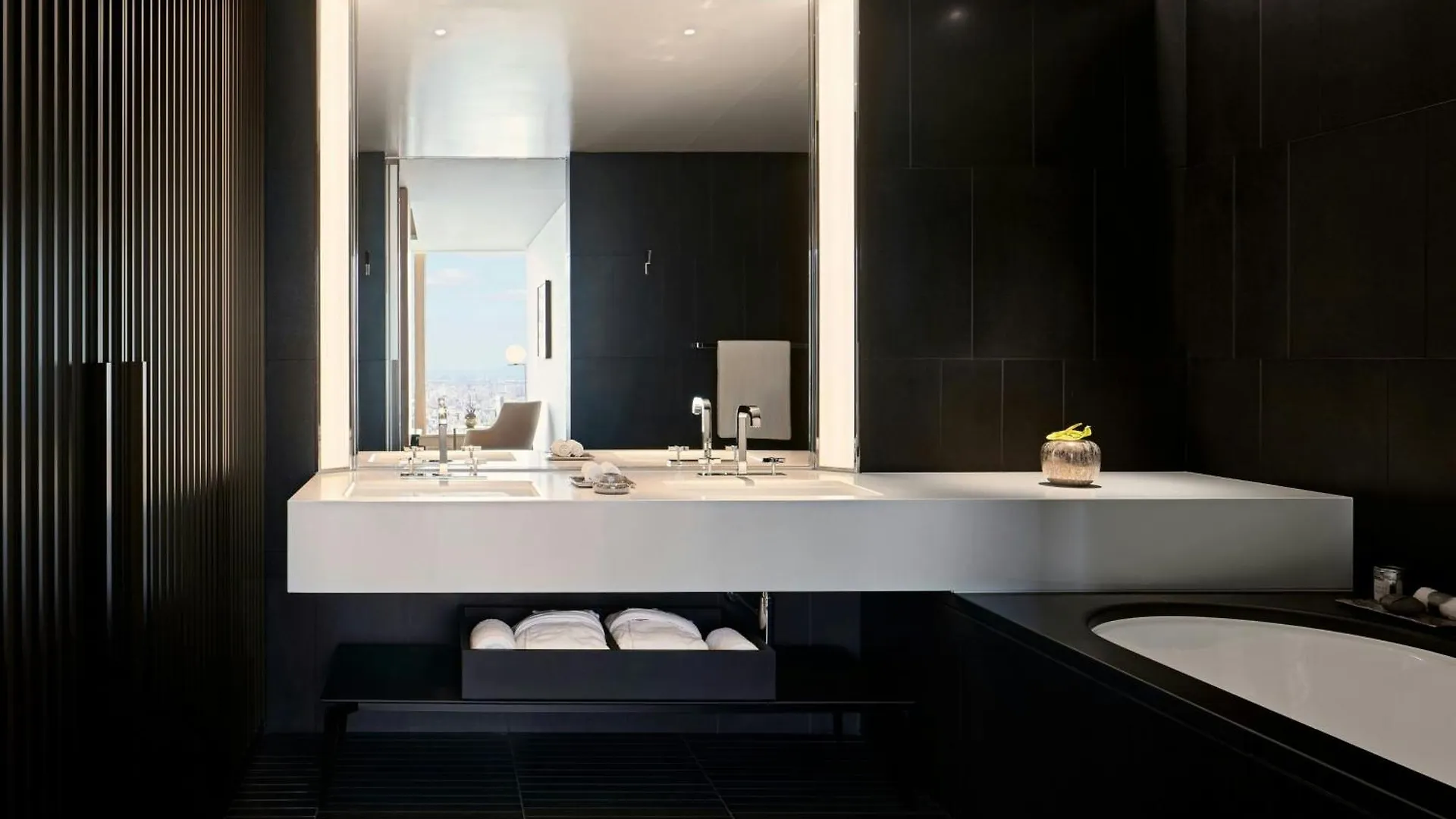 Bvlgari Hotel Präfektur Tokio 5*,