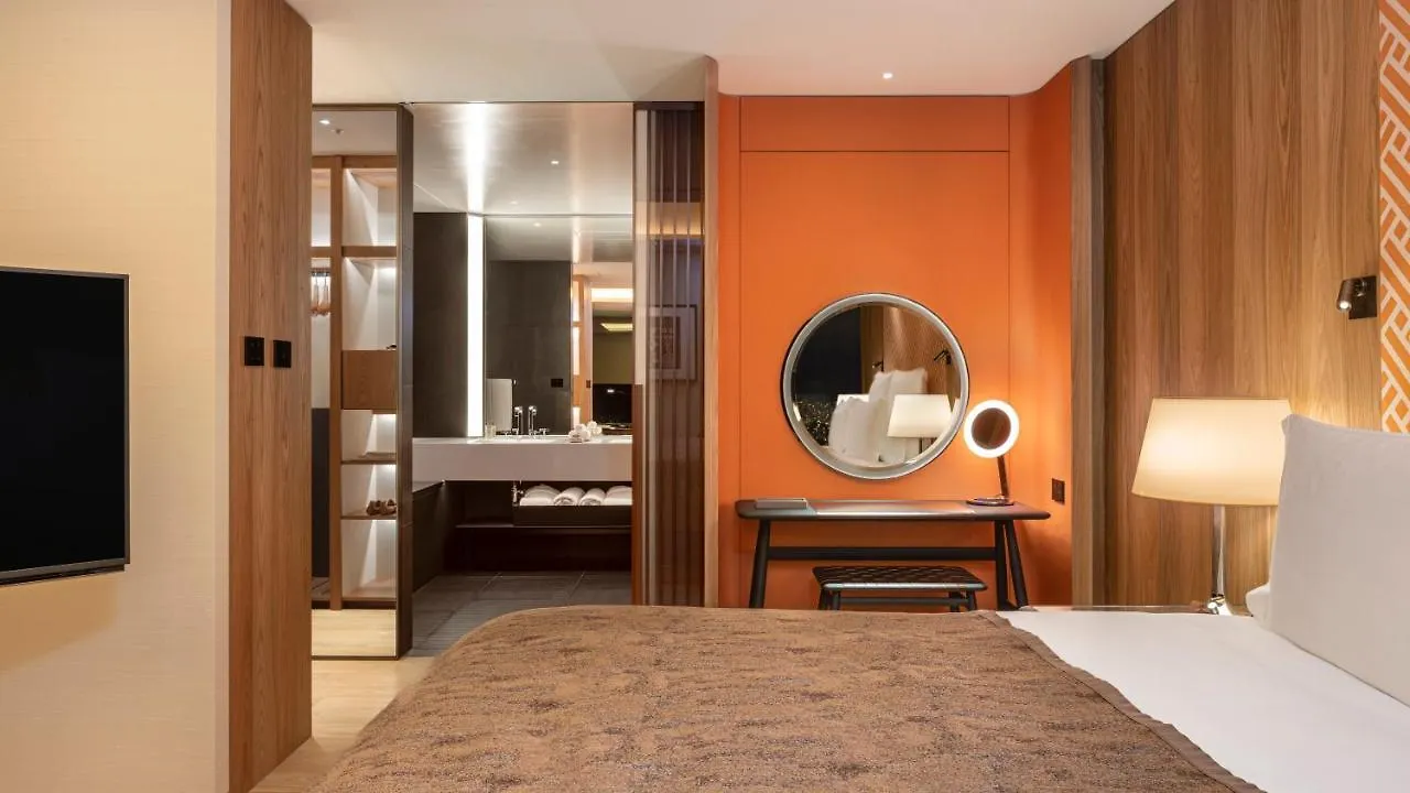 Bvlgari Hotel Tokyo