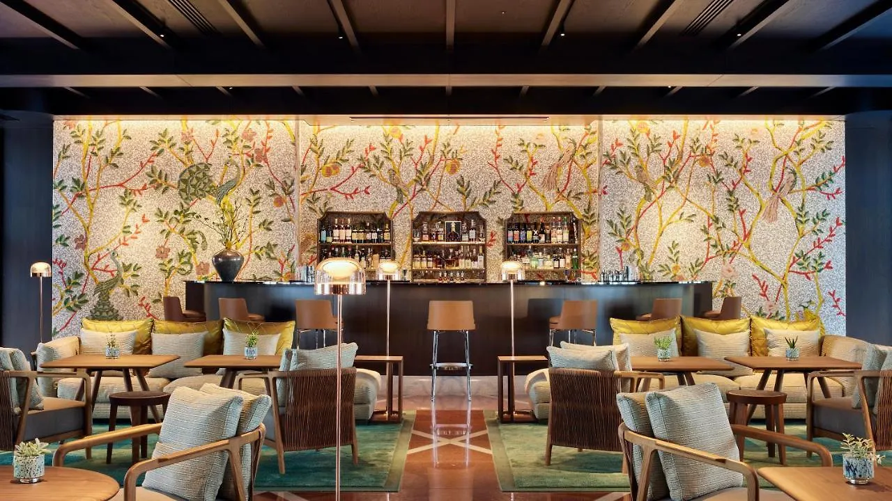 Bvlgari Hotel Tokyo