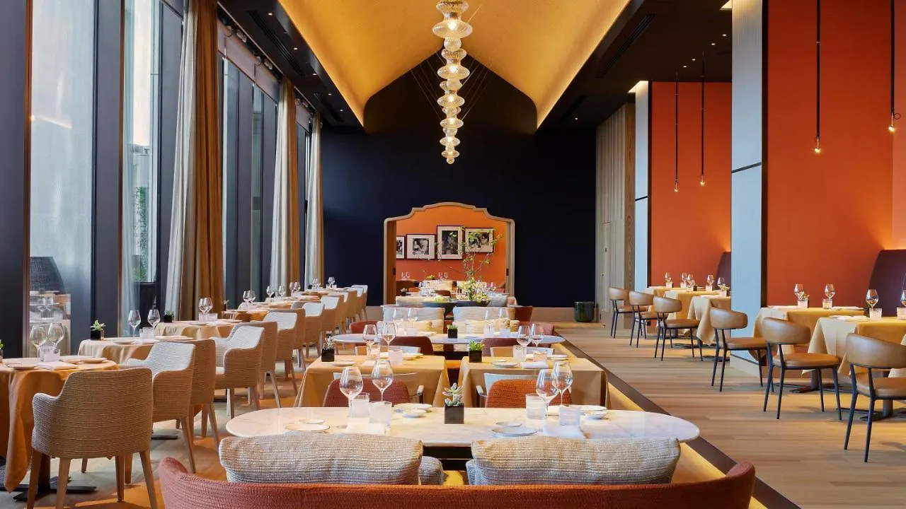 Bvlgari Hotel Tokyo
