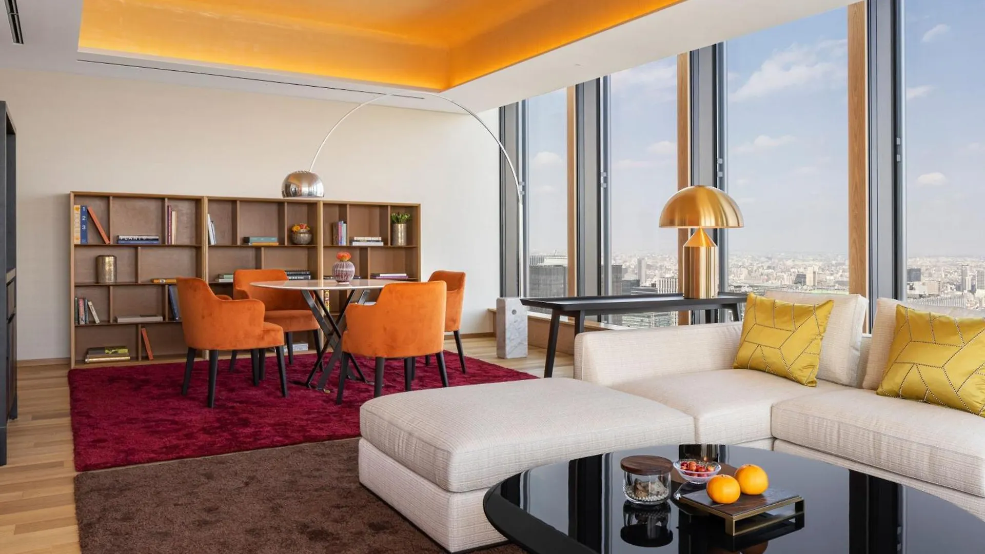 Bvlgari Hotel Tokyo