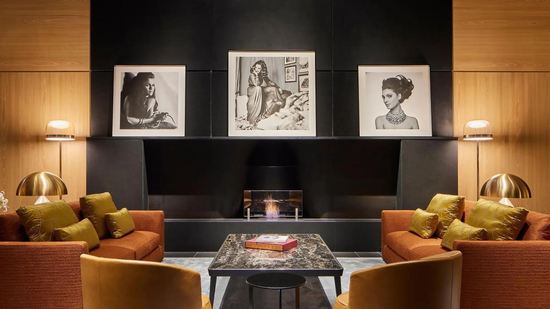 Bvlgari Hotel Tokyo