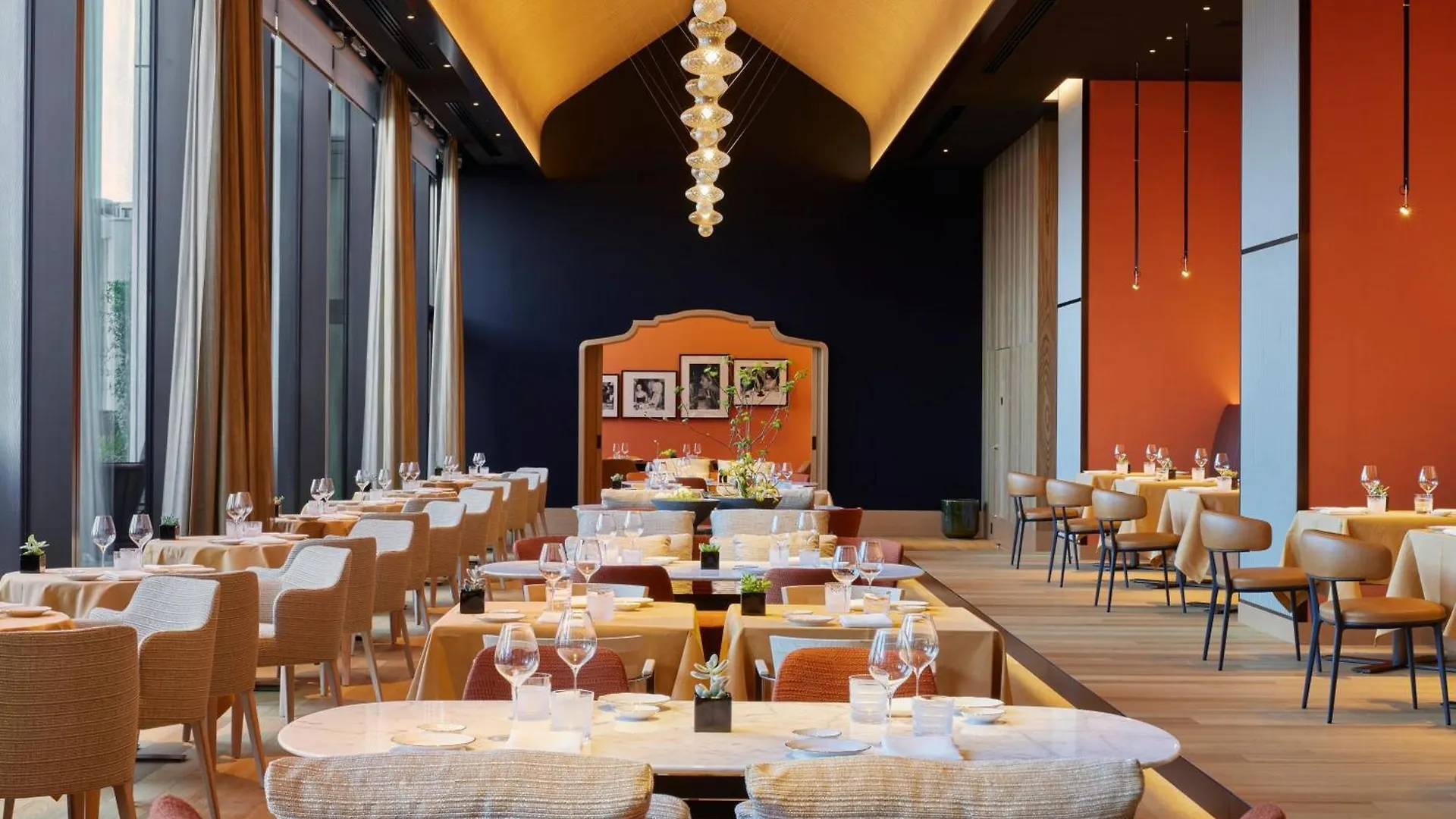 Bvlgari Hotel Tokyo