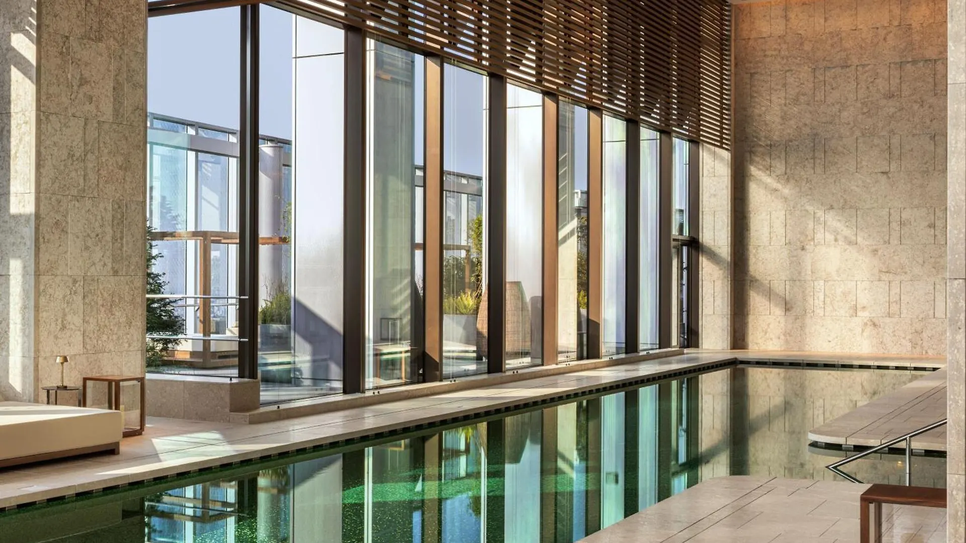 Bvlgari Hotel Tokyo