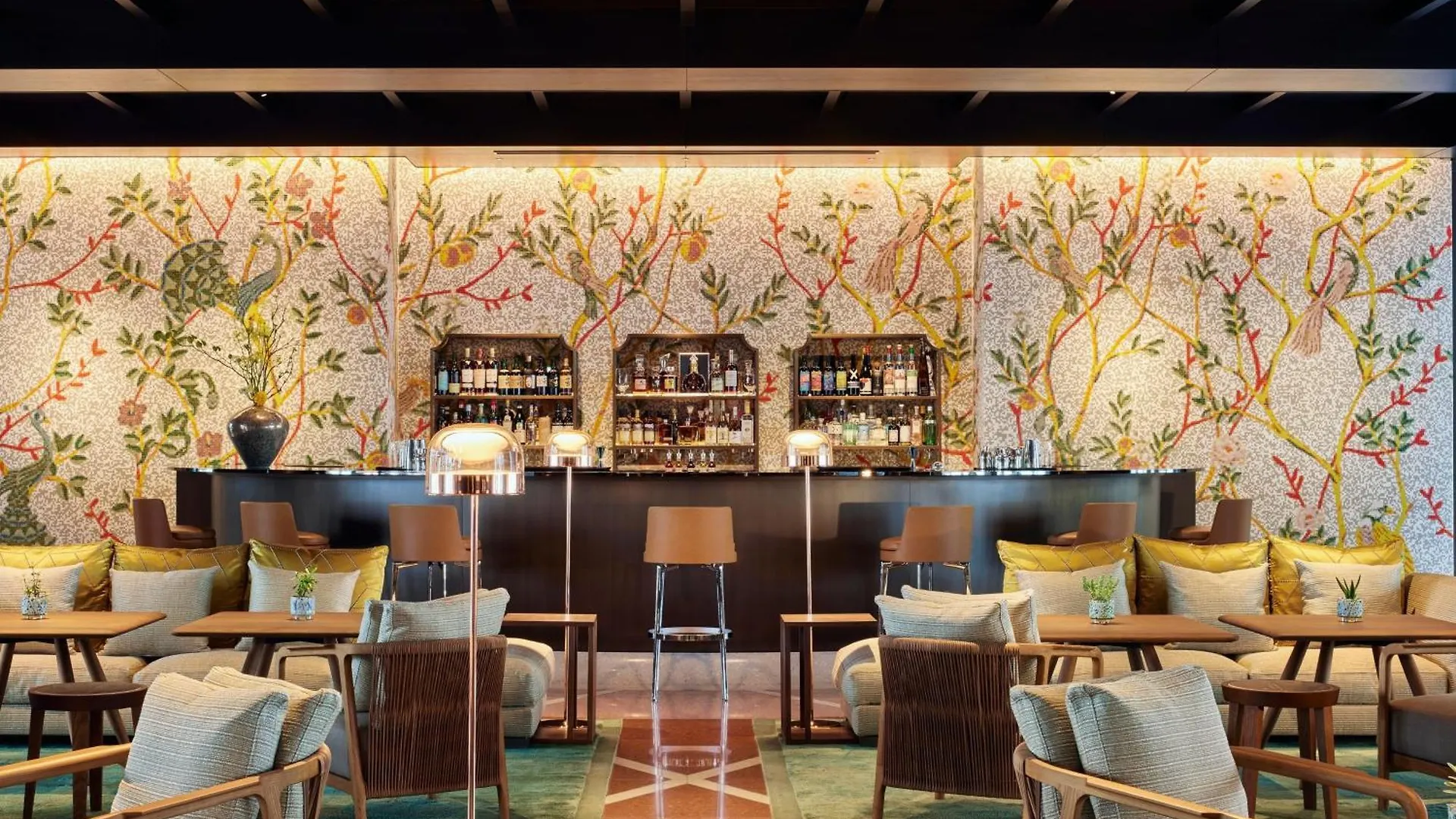 Bvlgari Hotel Tokyo 5*,