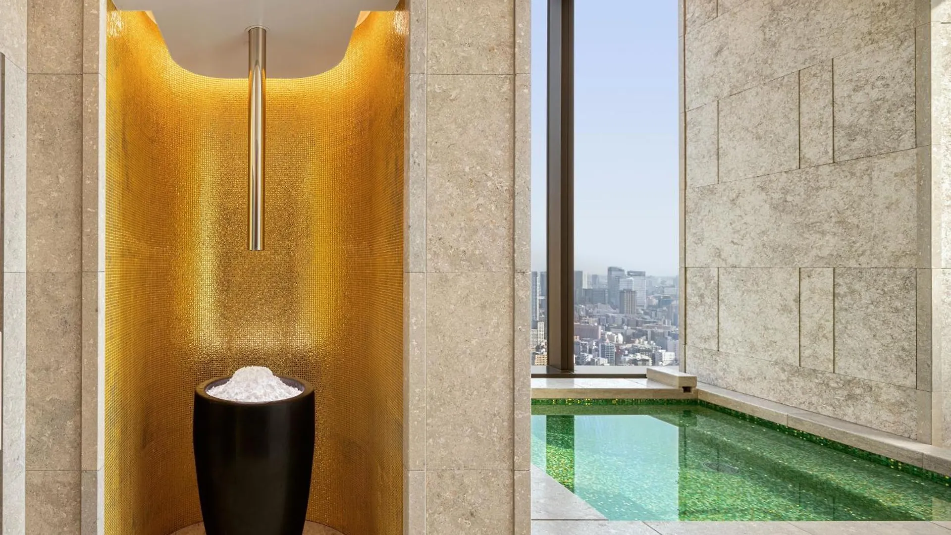 Bvlgari Hotel Tokyo