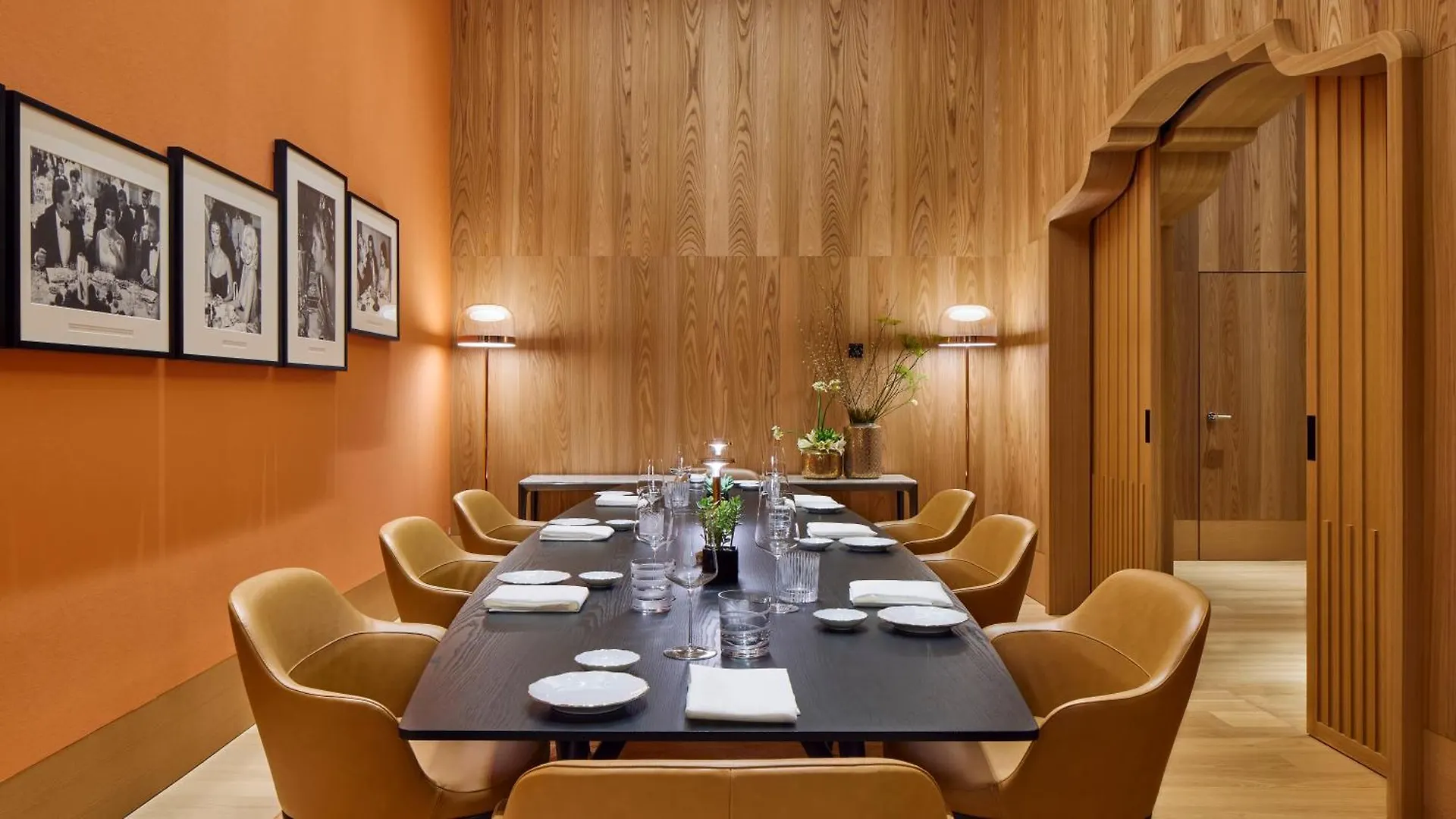 Bvlgari Hotel Tokyo