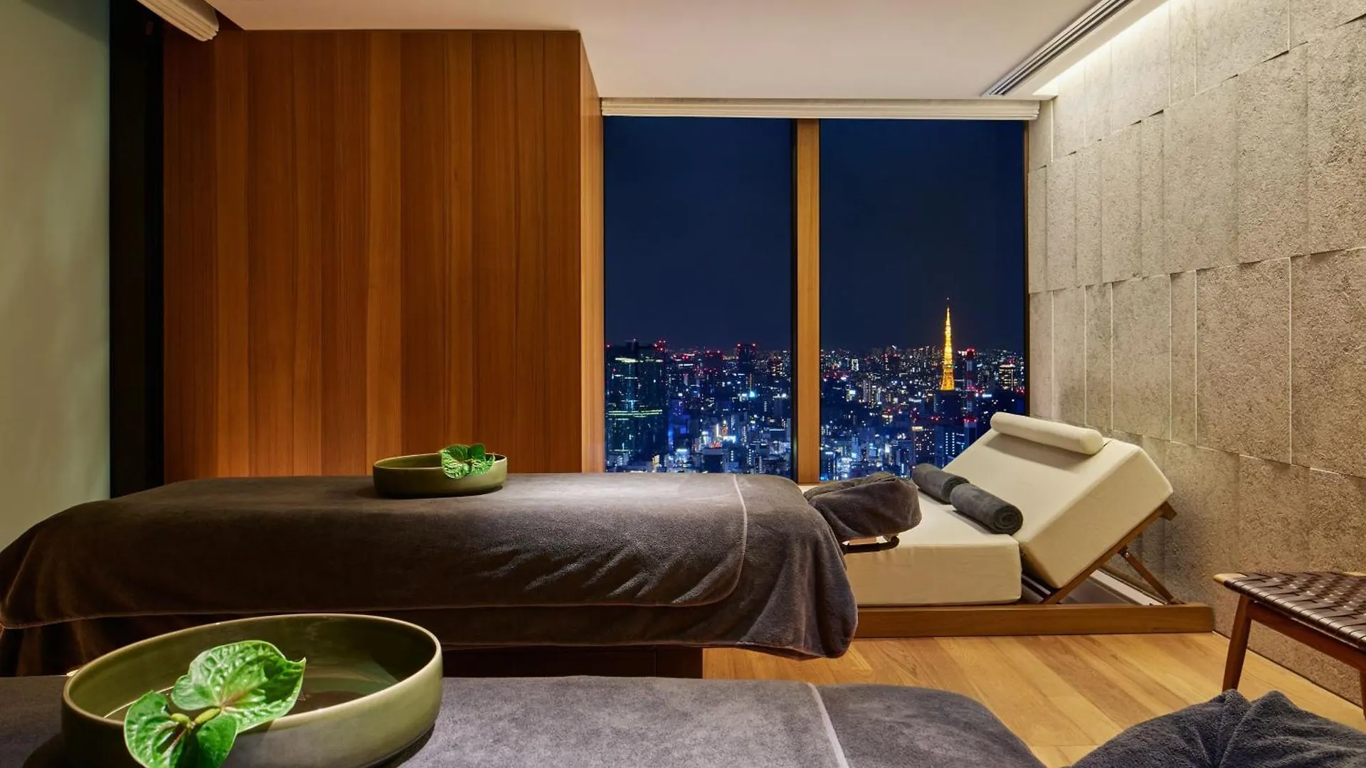 Bvlgari Hotel Tokyo
