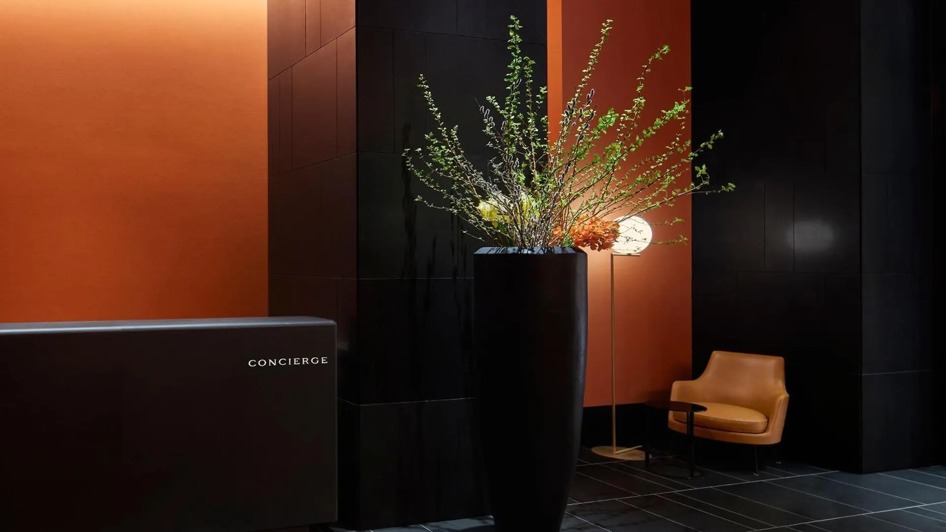 Bvlgari Hotel Tokyo