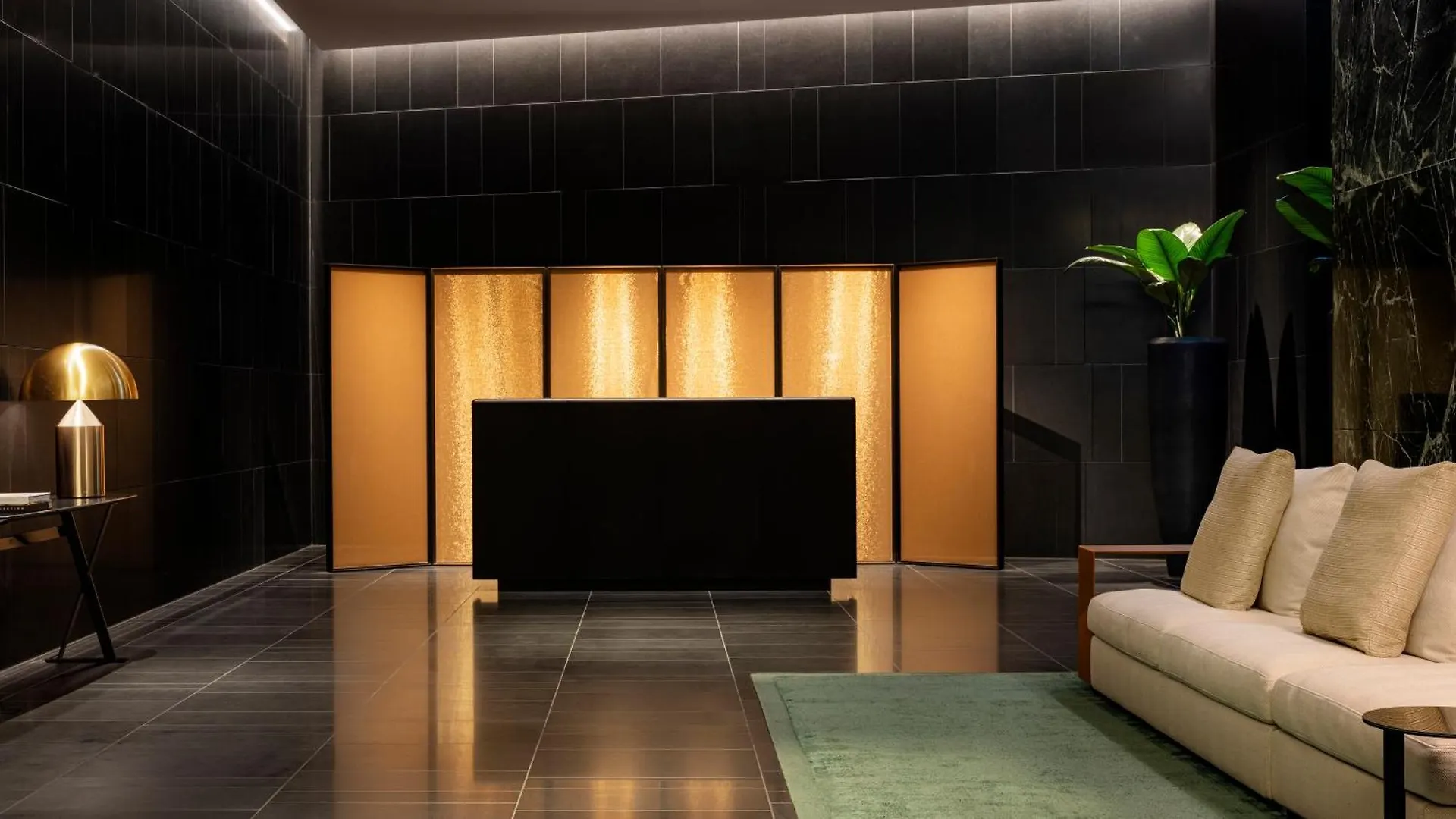 Bvlgari Hotel Tokyo 5*,