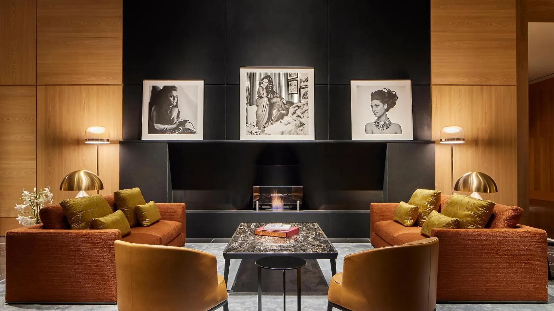 Bvlgari Hotel Tokyo