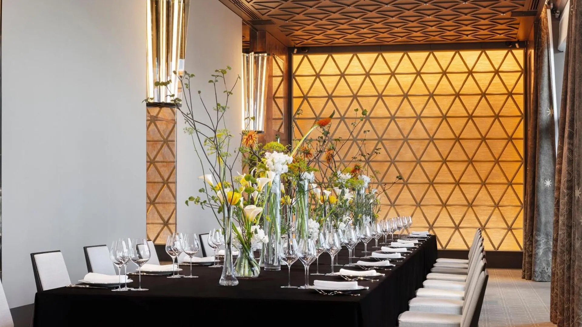 Bvlgari Hotel Tokyo
