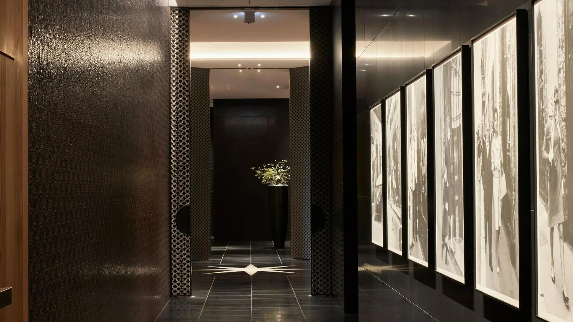 Bvlgari Hotel Tokyo