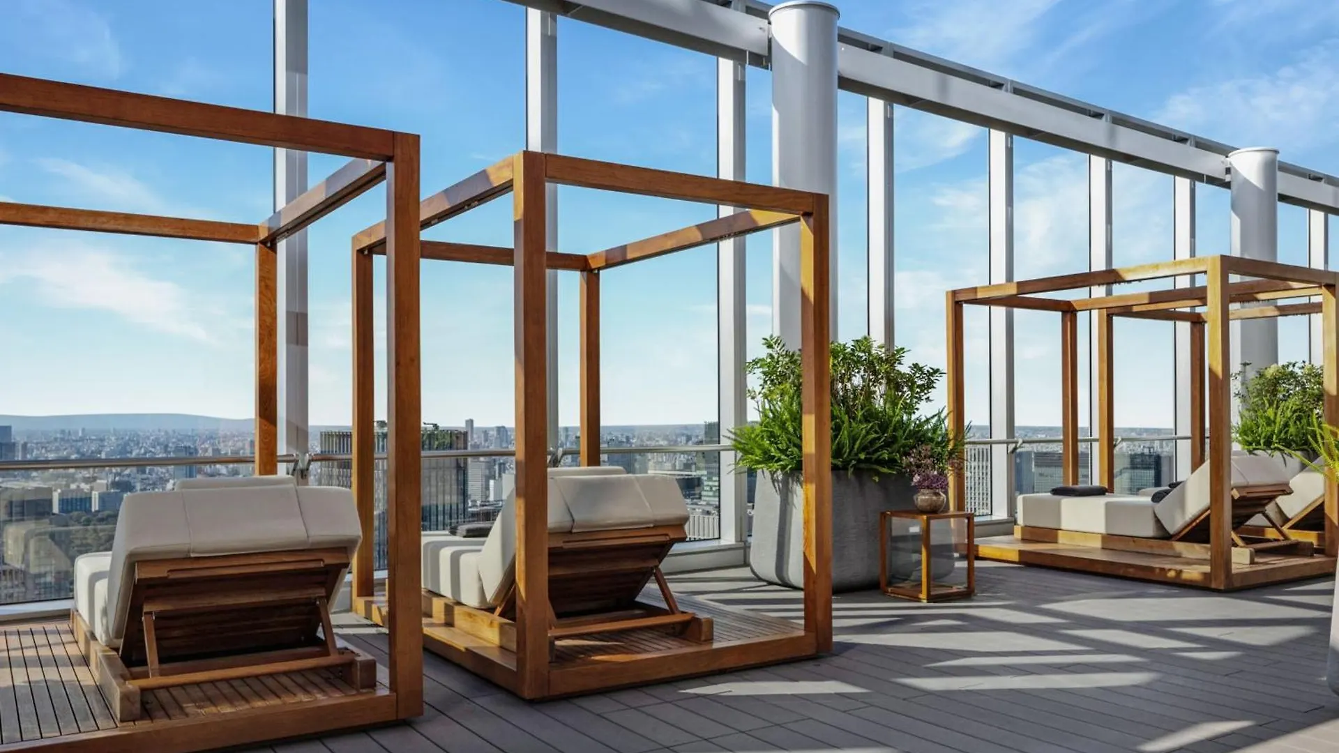 Bvlgari Hotel Tokyo