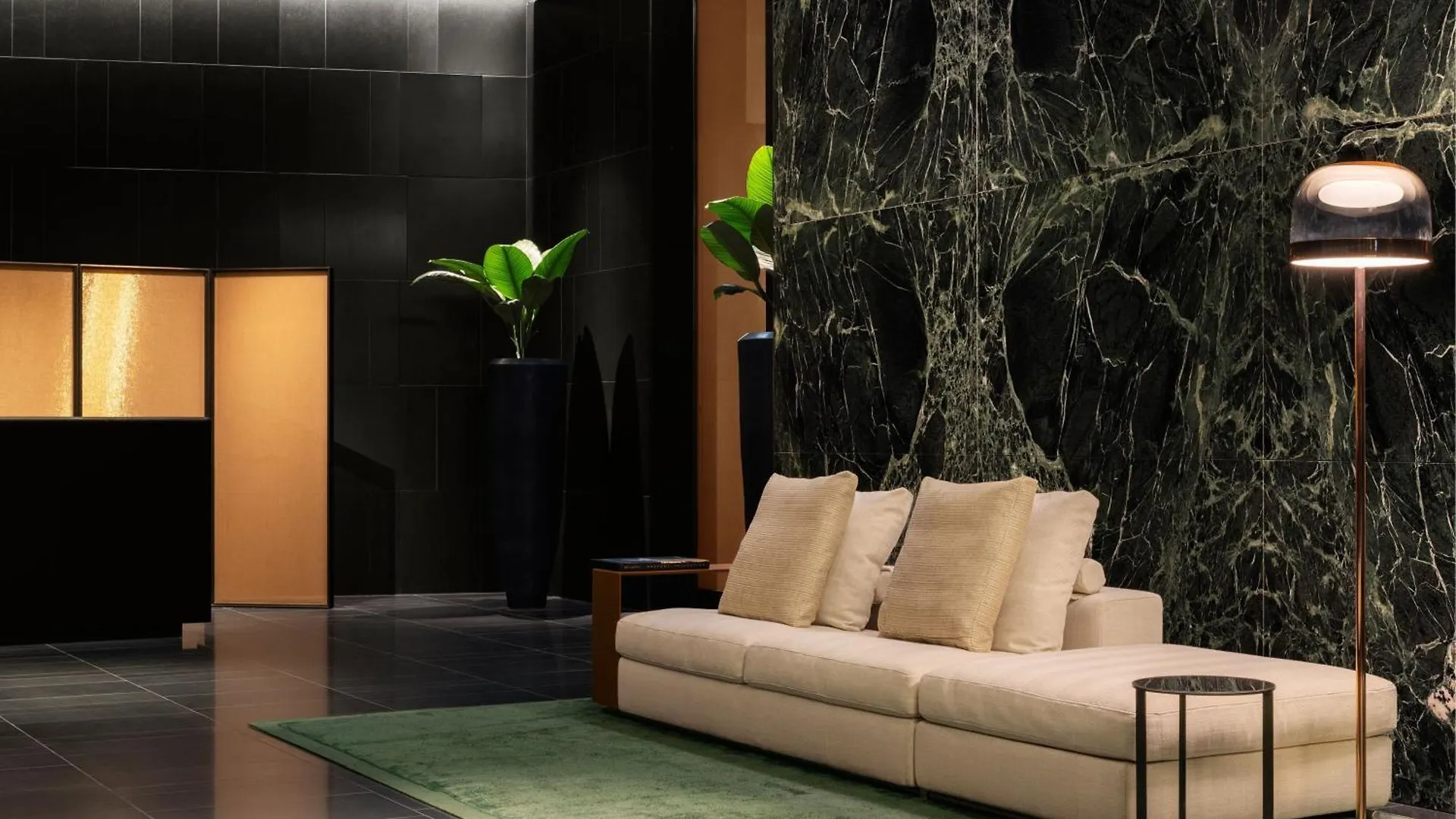 Bvlgari Hotel Tokyo 5*,