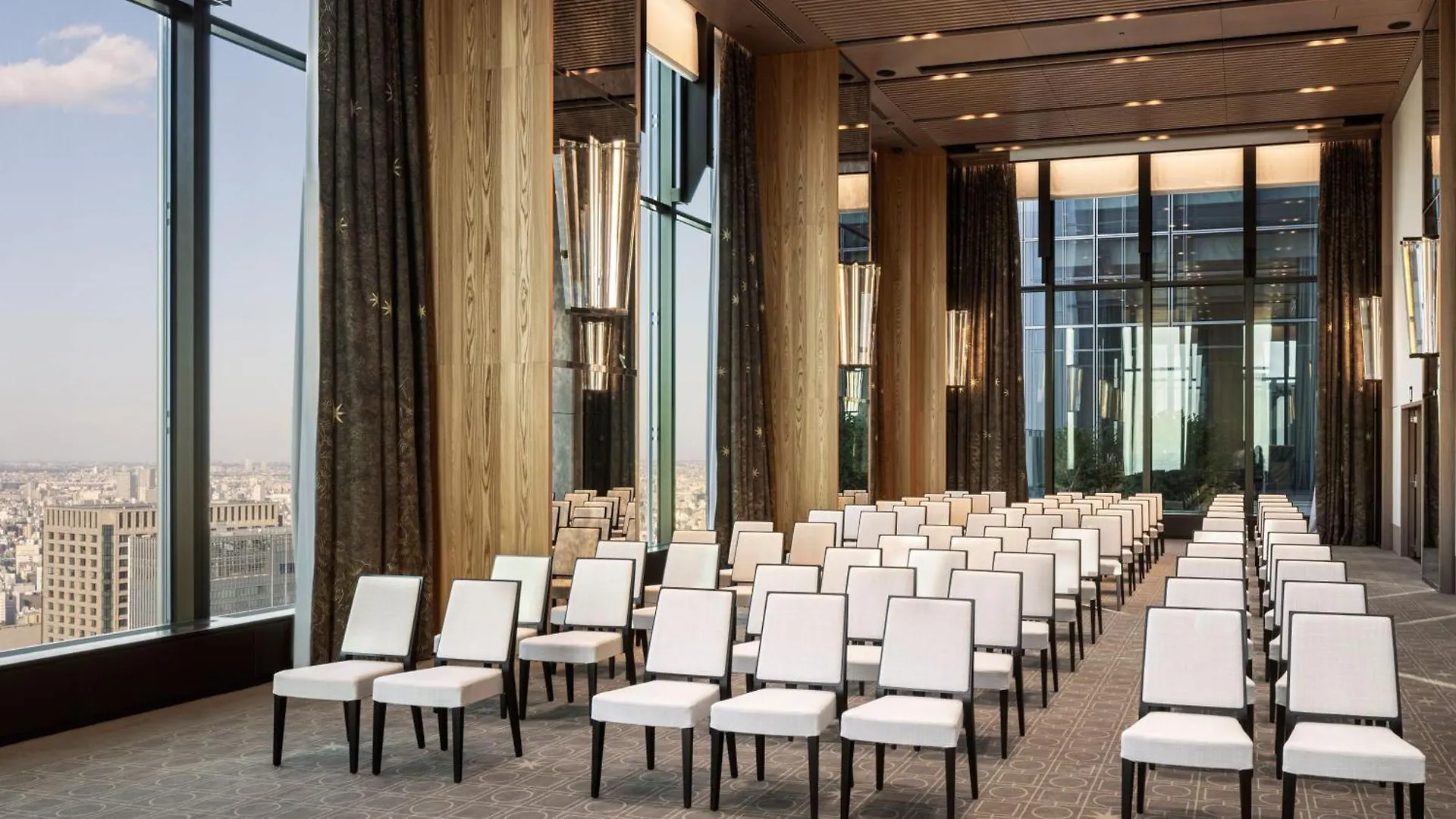 Bvlgari Hotel Tokyo