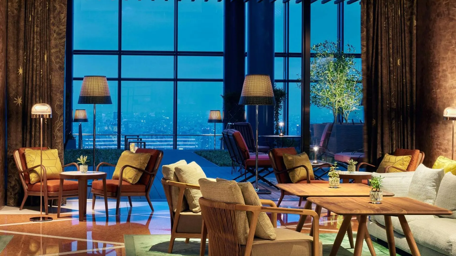 Bvlgari Hotel Tokyo