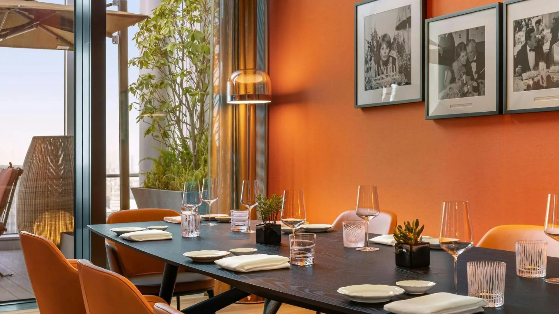 Bvlgari Hotel Tokyo