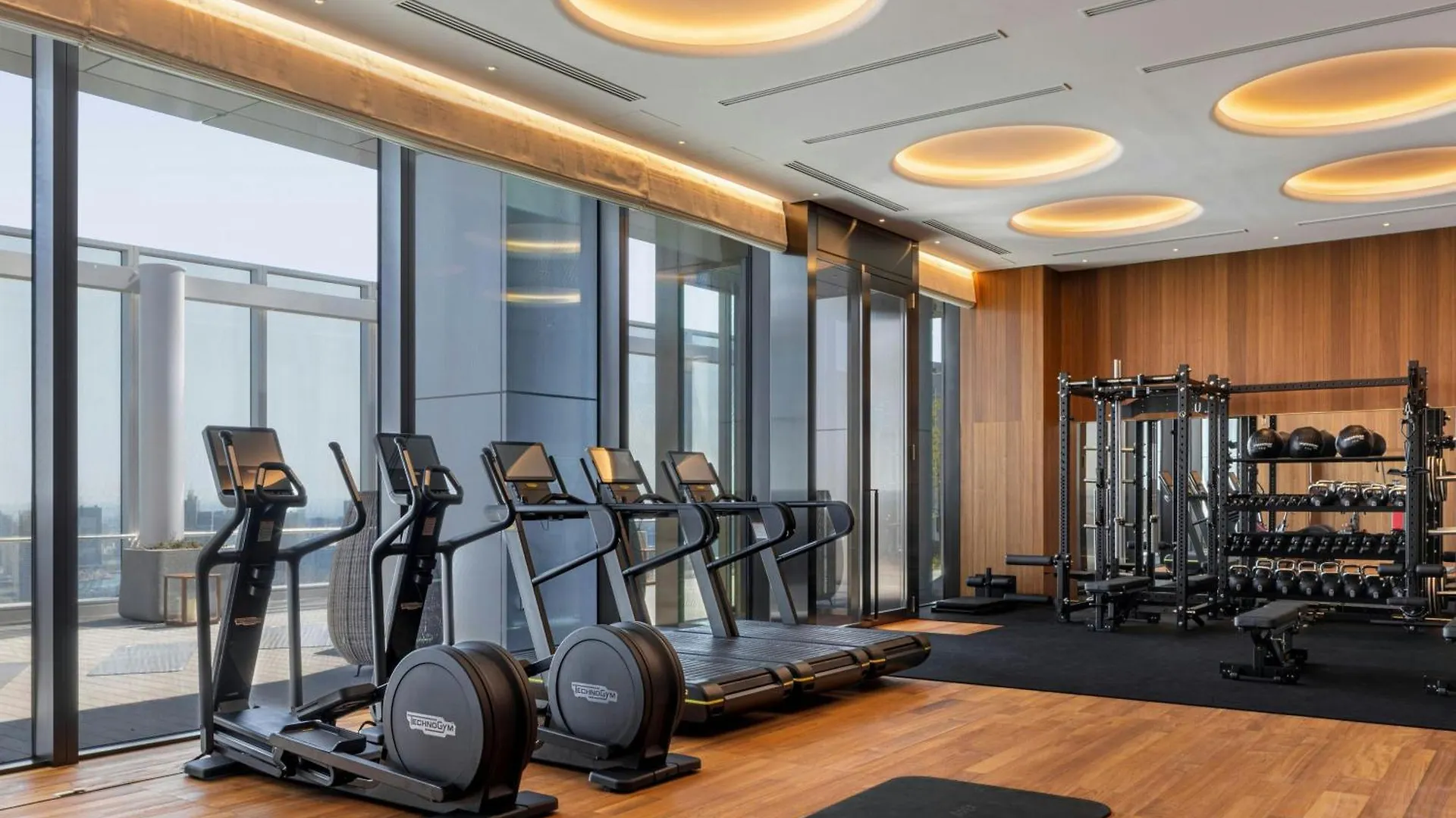 Bvlgari Hotel Tokyo