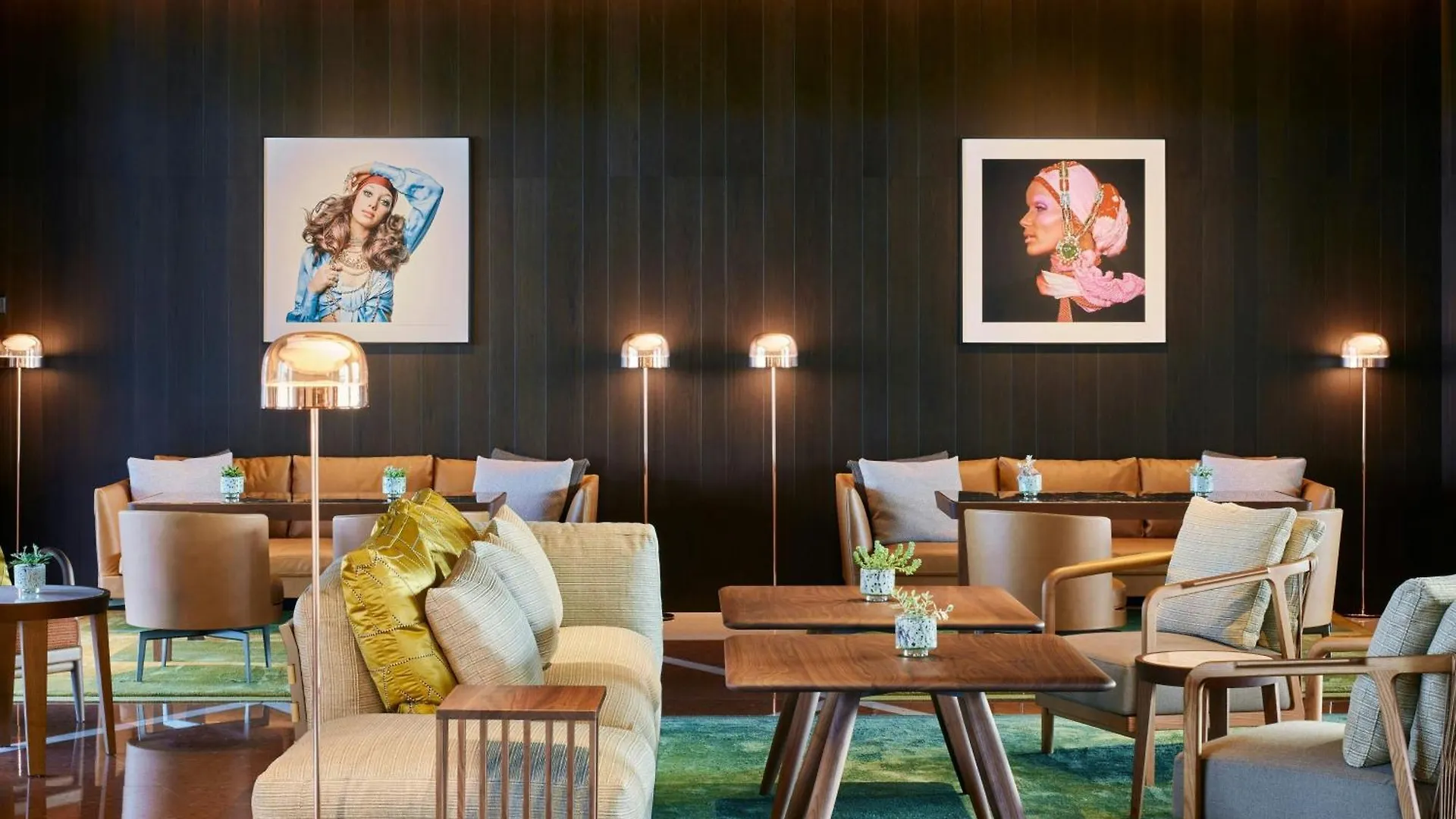 Bvlgari Hotel Tokyo 5*,