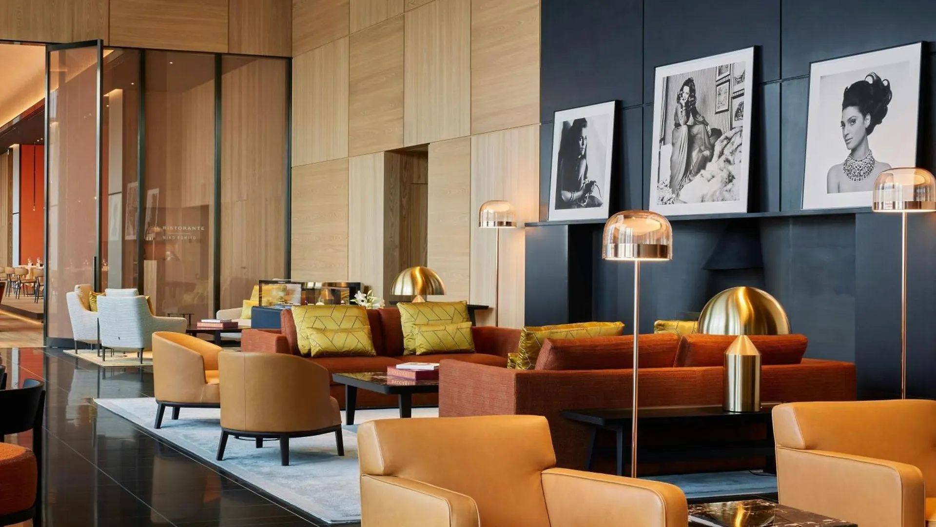 Bvlgari Hotel Tokyo