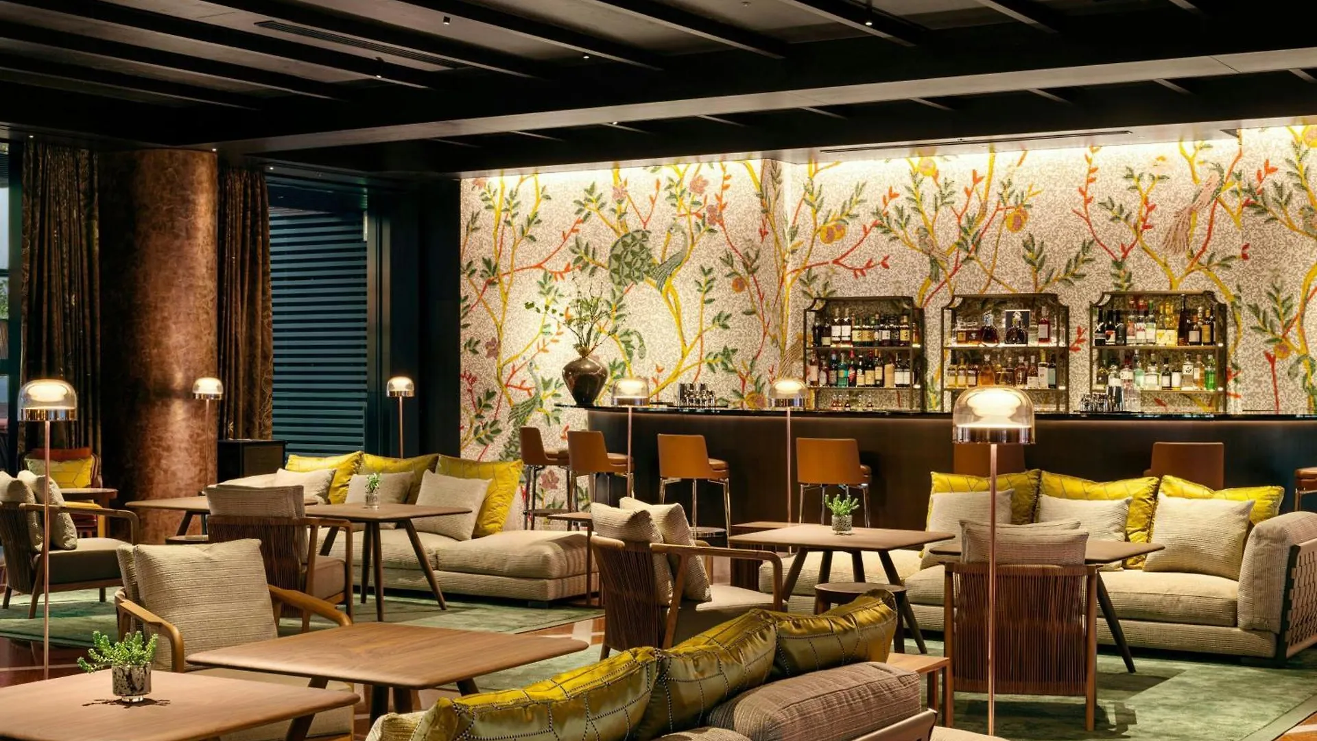Bvlgari Hotel Tokyo