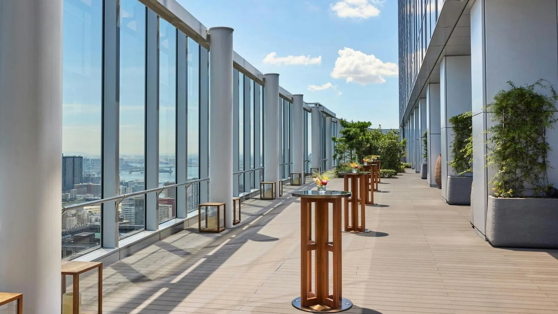 Bvlgari Hotel Tokyo