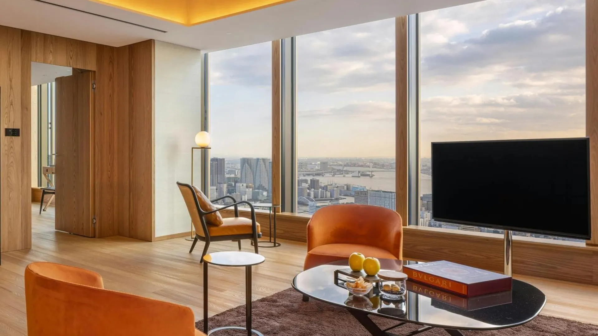 Bvlgari Hotel Tokyo