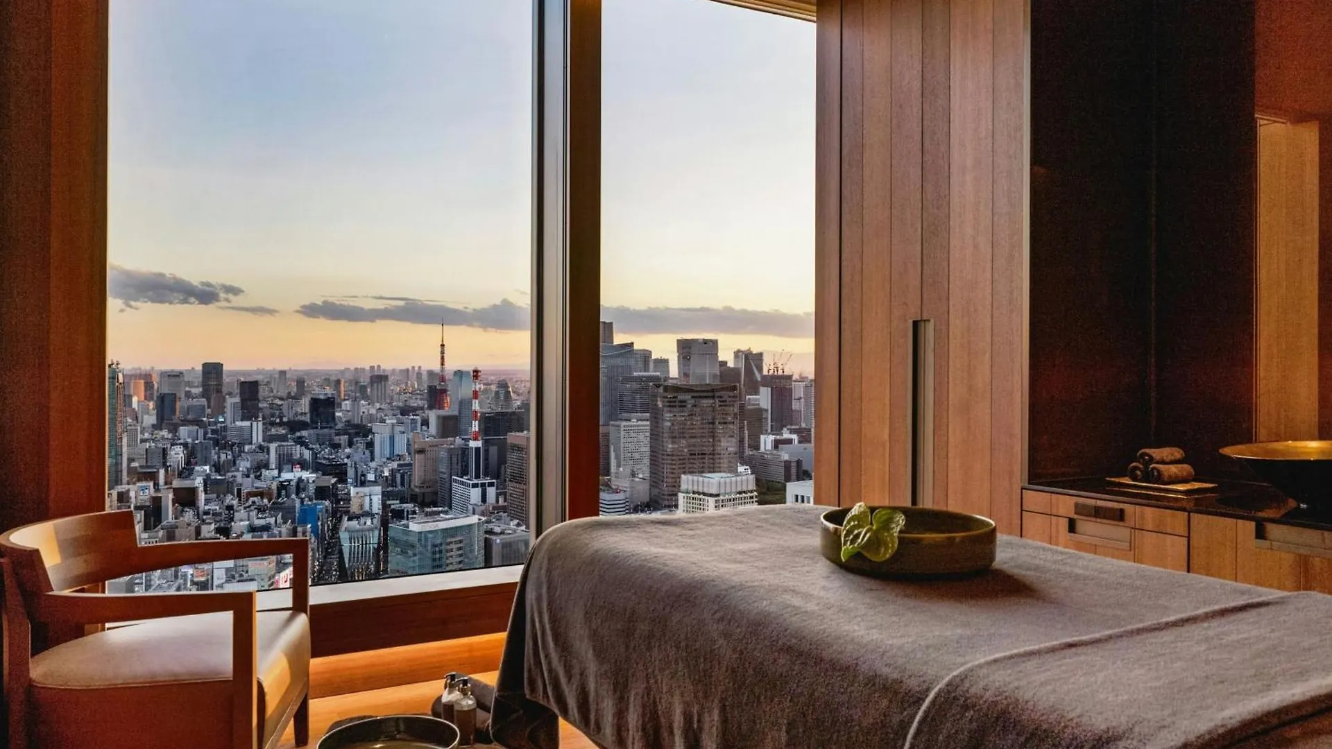 Bvlgari Hotel Tokyo