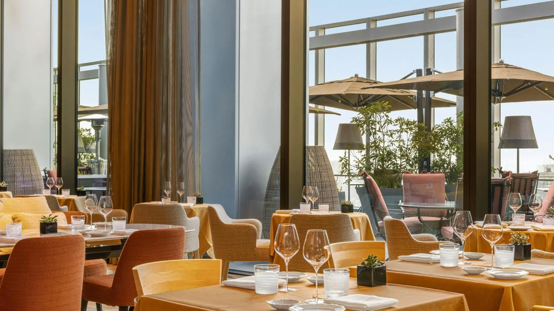 Bvlgari Hotel Tokyo