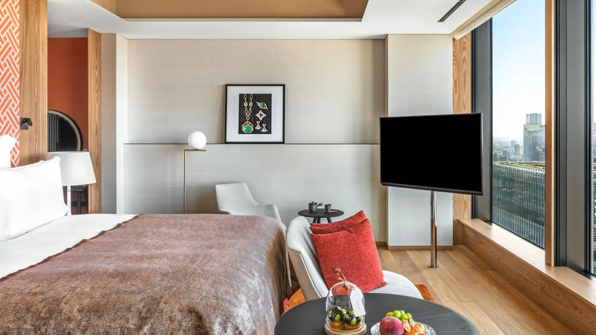 Bvlgari Hotel Tokyo