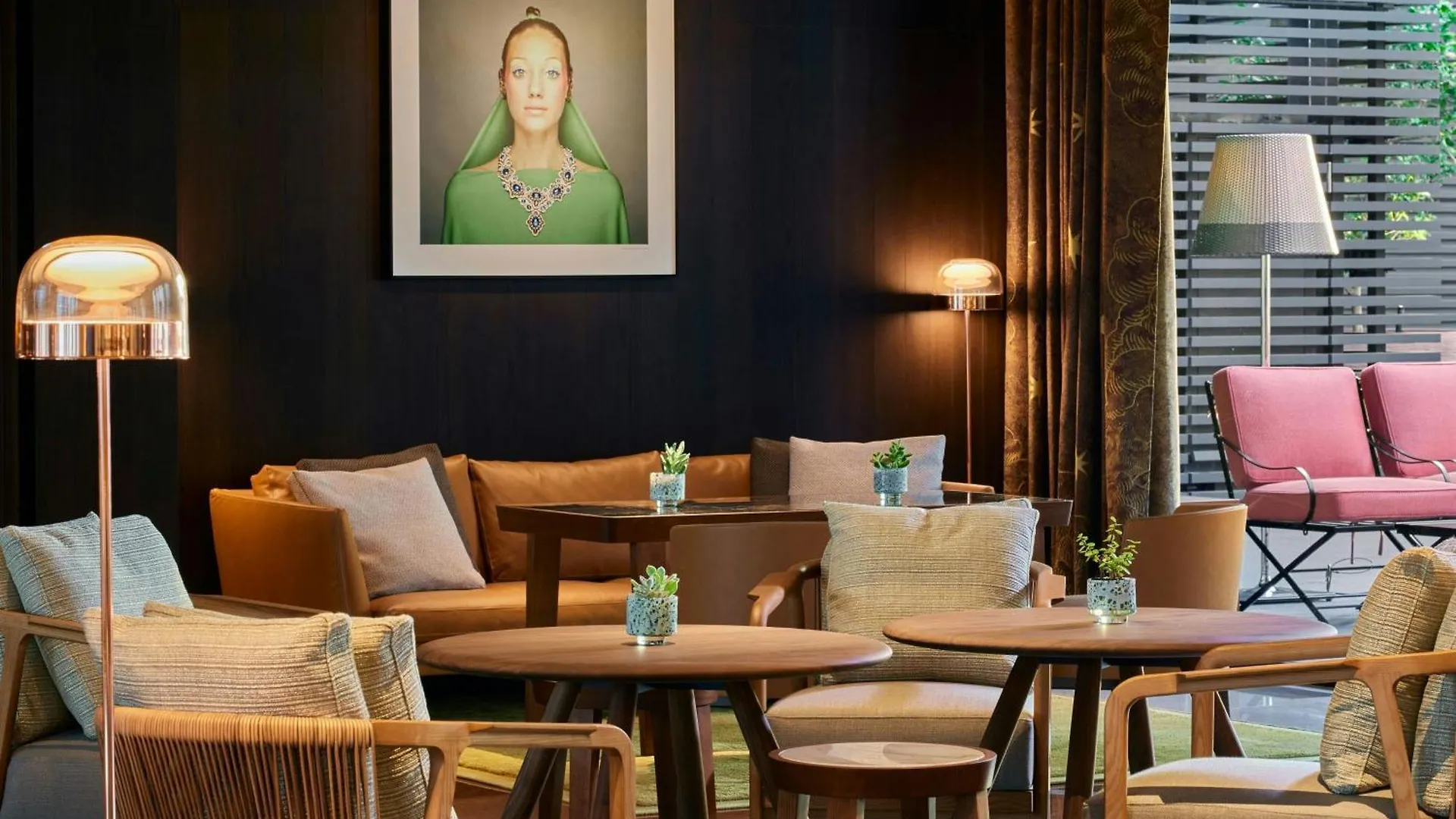 Bvlgari Hotel Tokyo