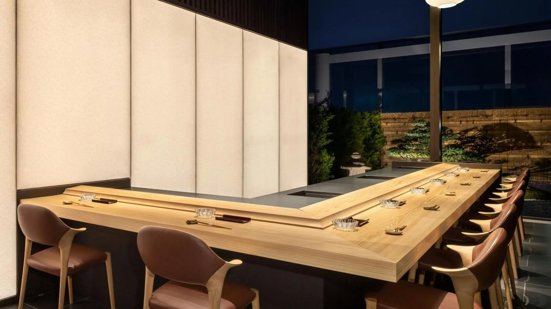 Bvlgari Hotel Tokyo