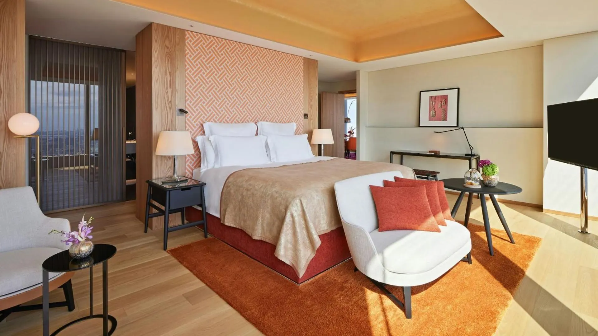 Bvlgari Hotel Tokyo